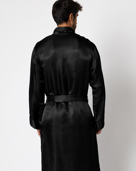True Black