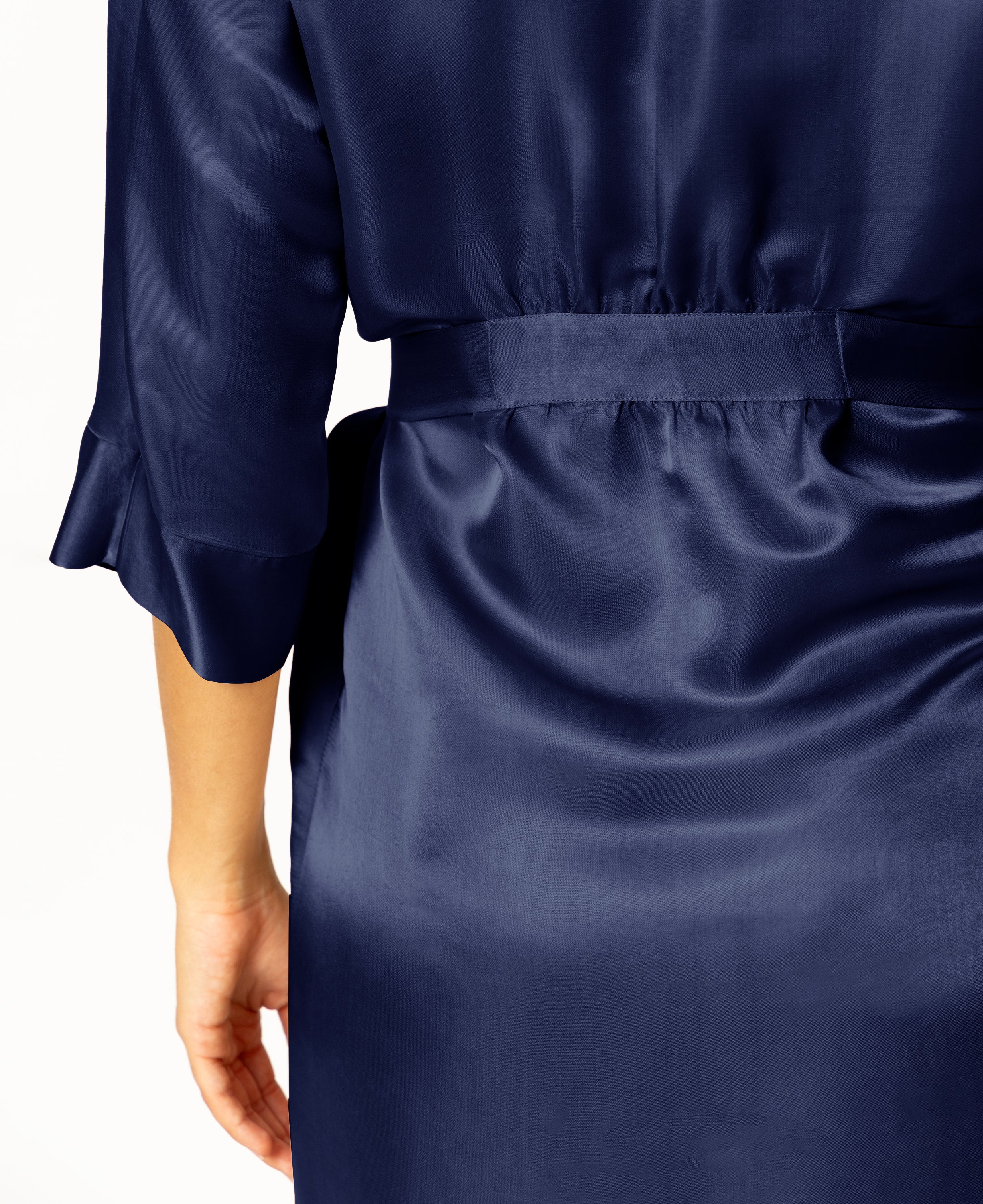 Midnight Blue