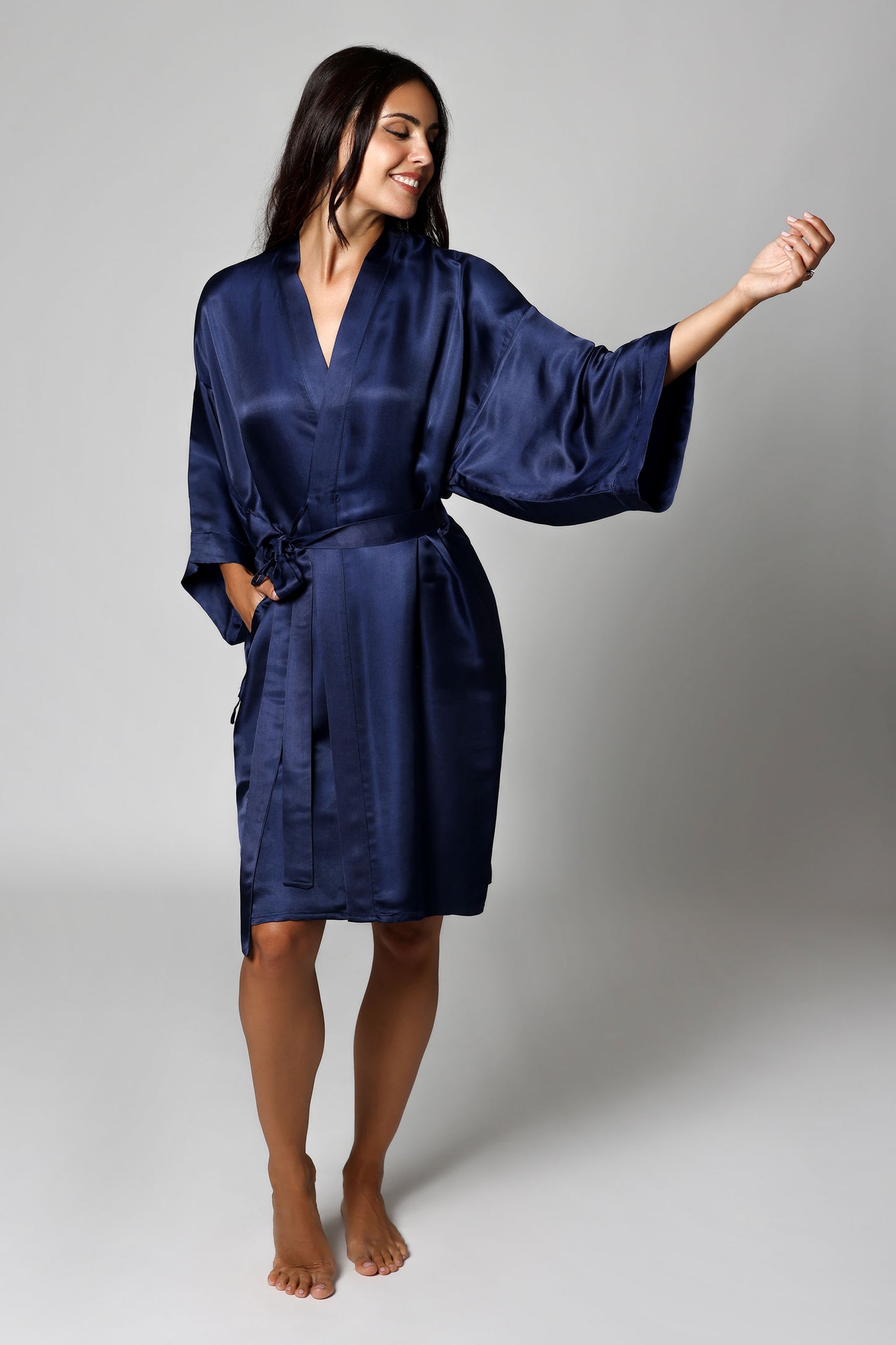 Midnight Blue