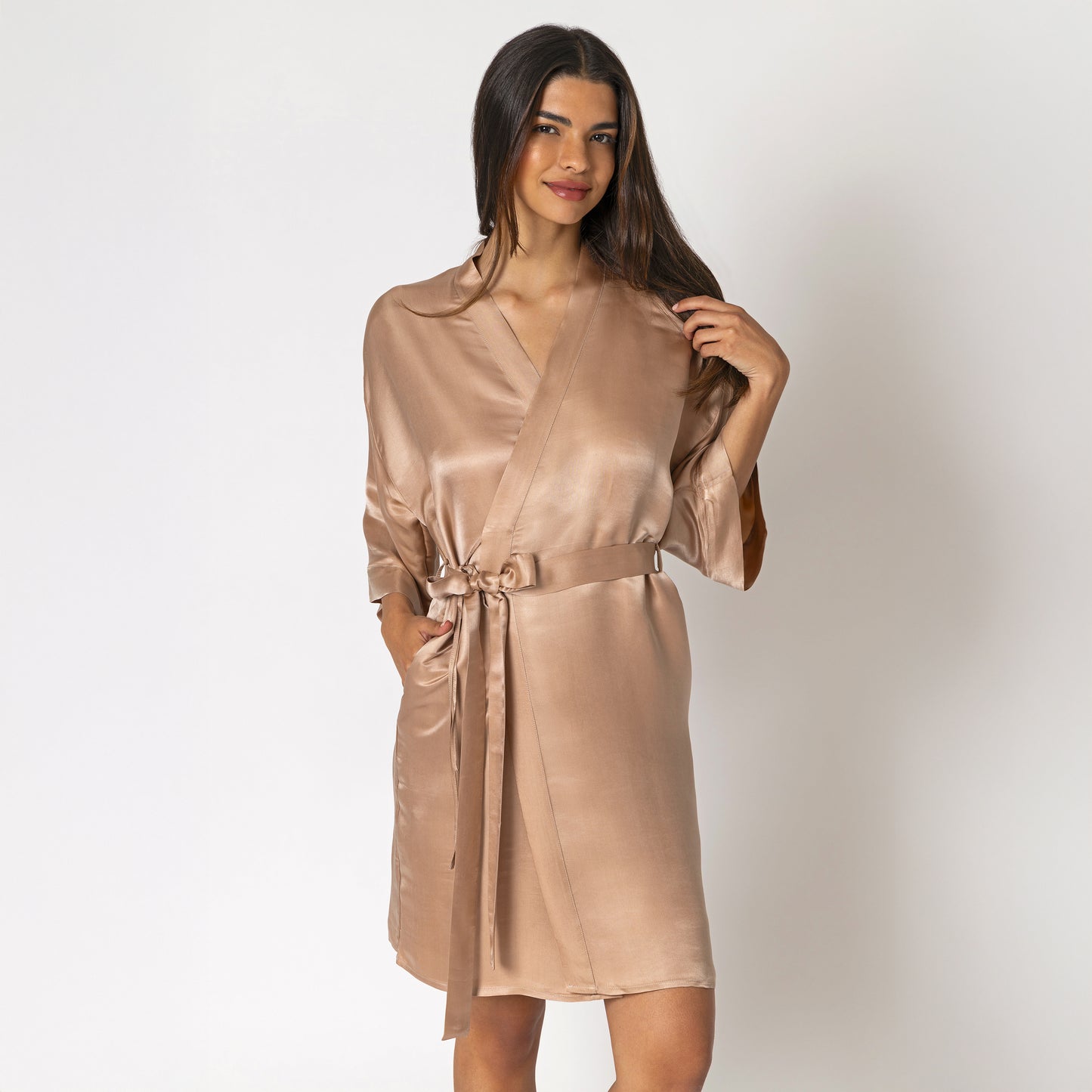 Champagne Beige