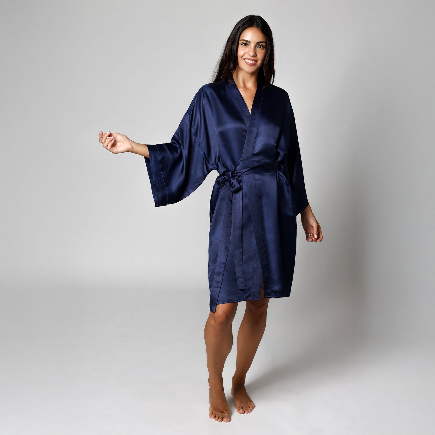 Midnight Blue