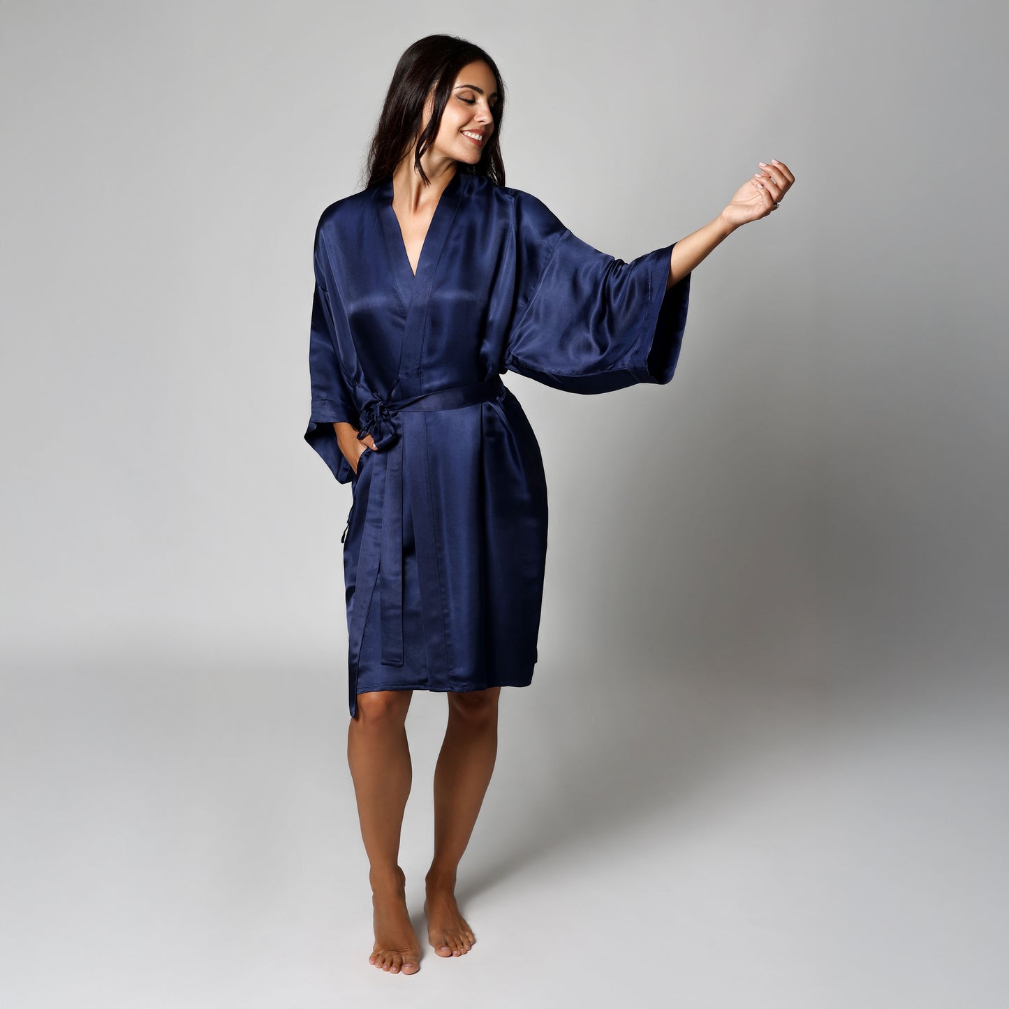 Midnight Blue