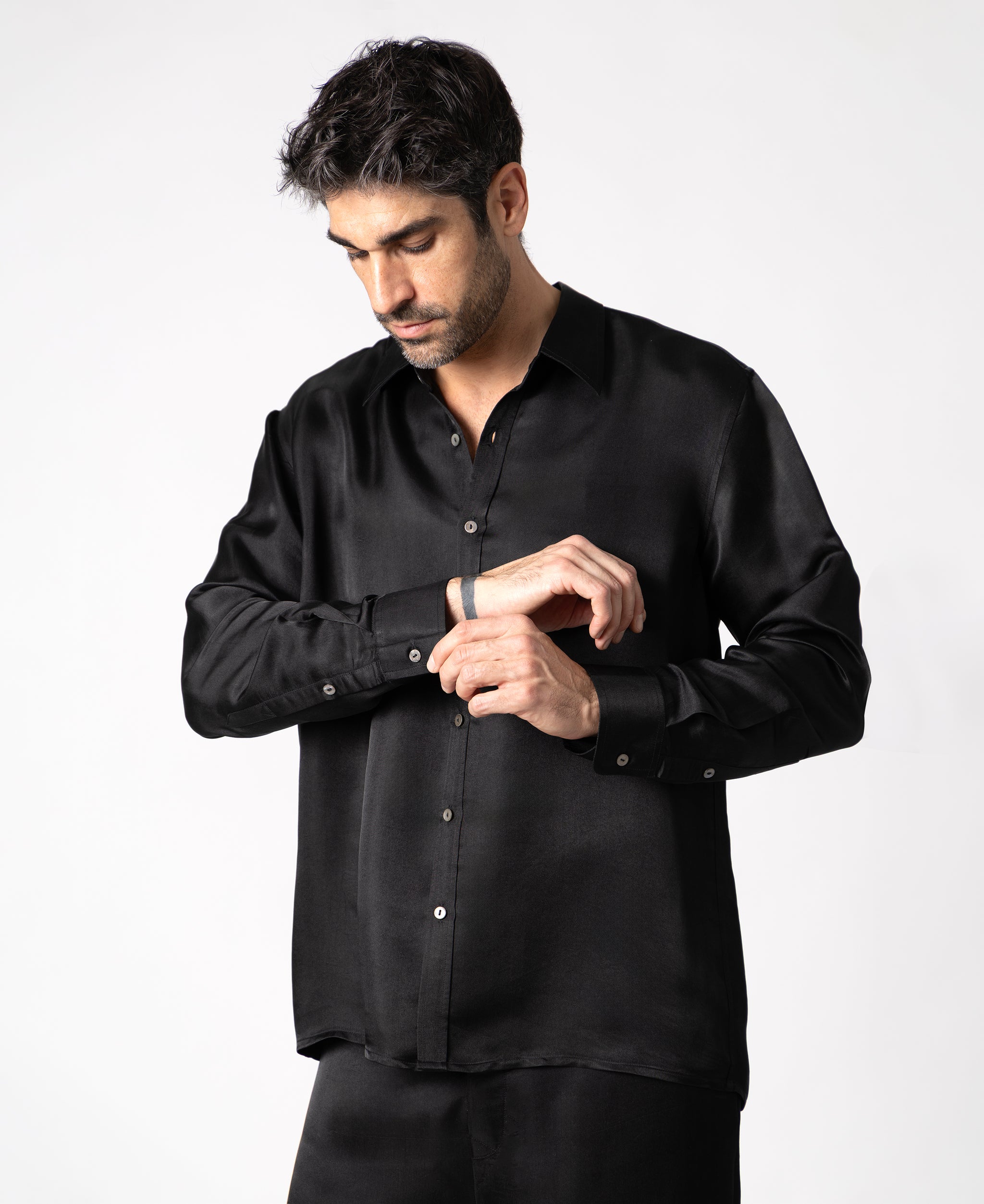 True Black