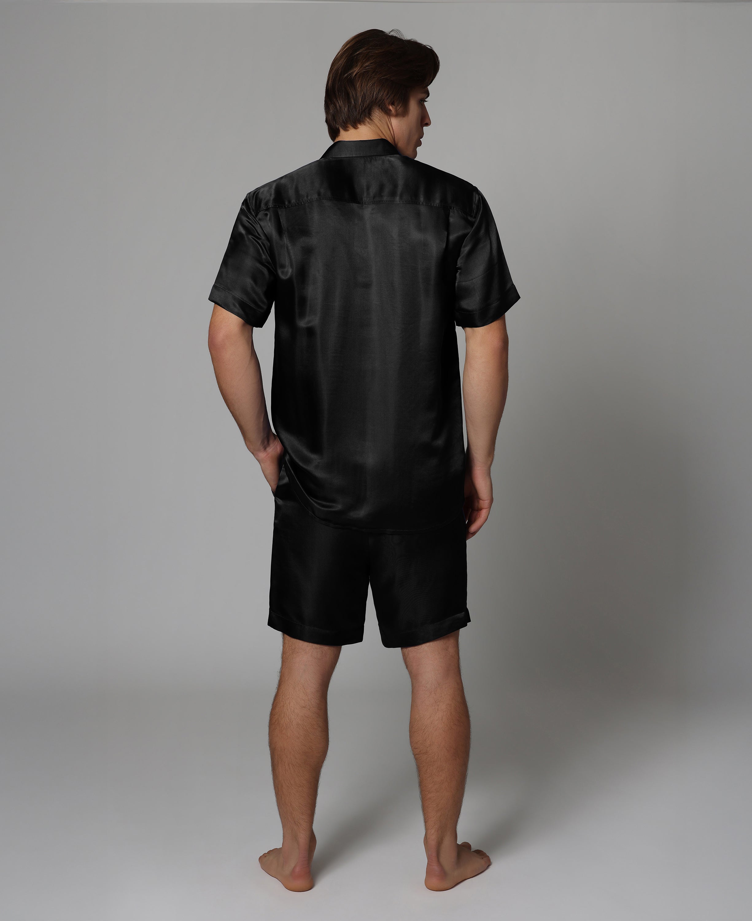 True Black
