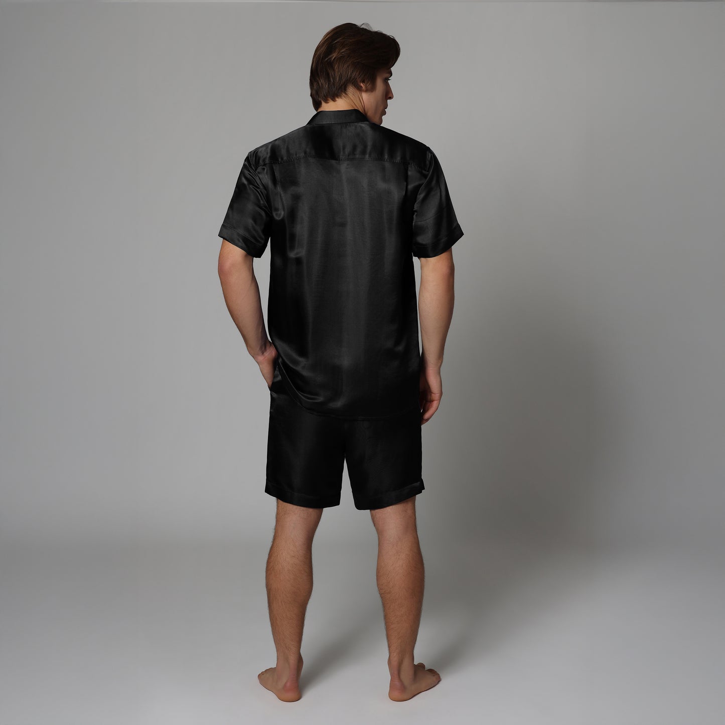 True Black