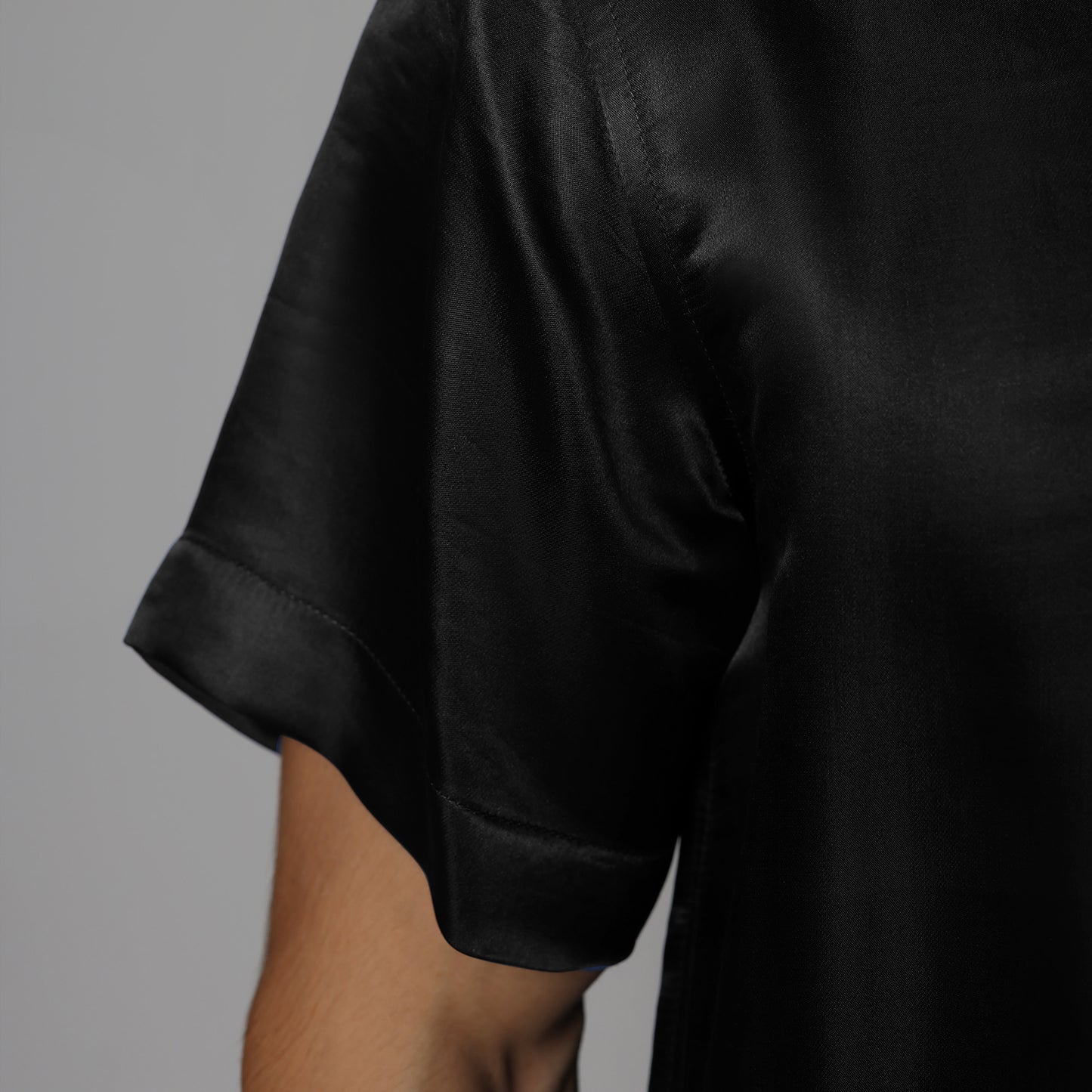True Black