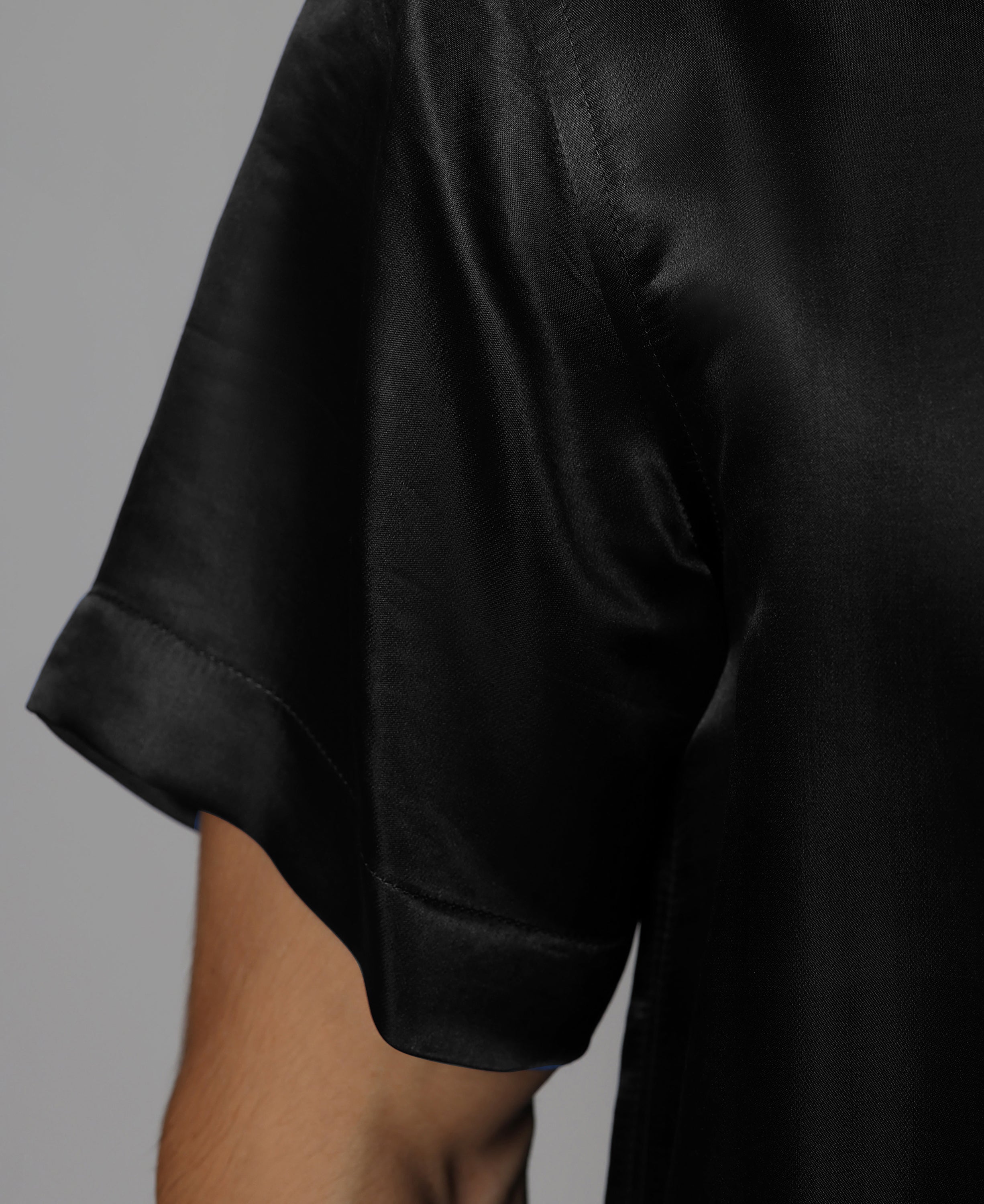 True Black