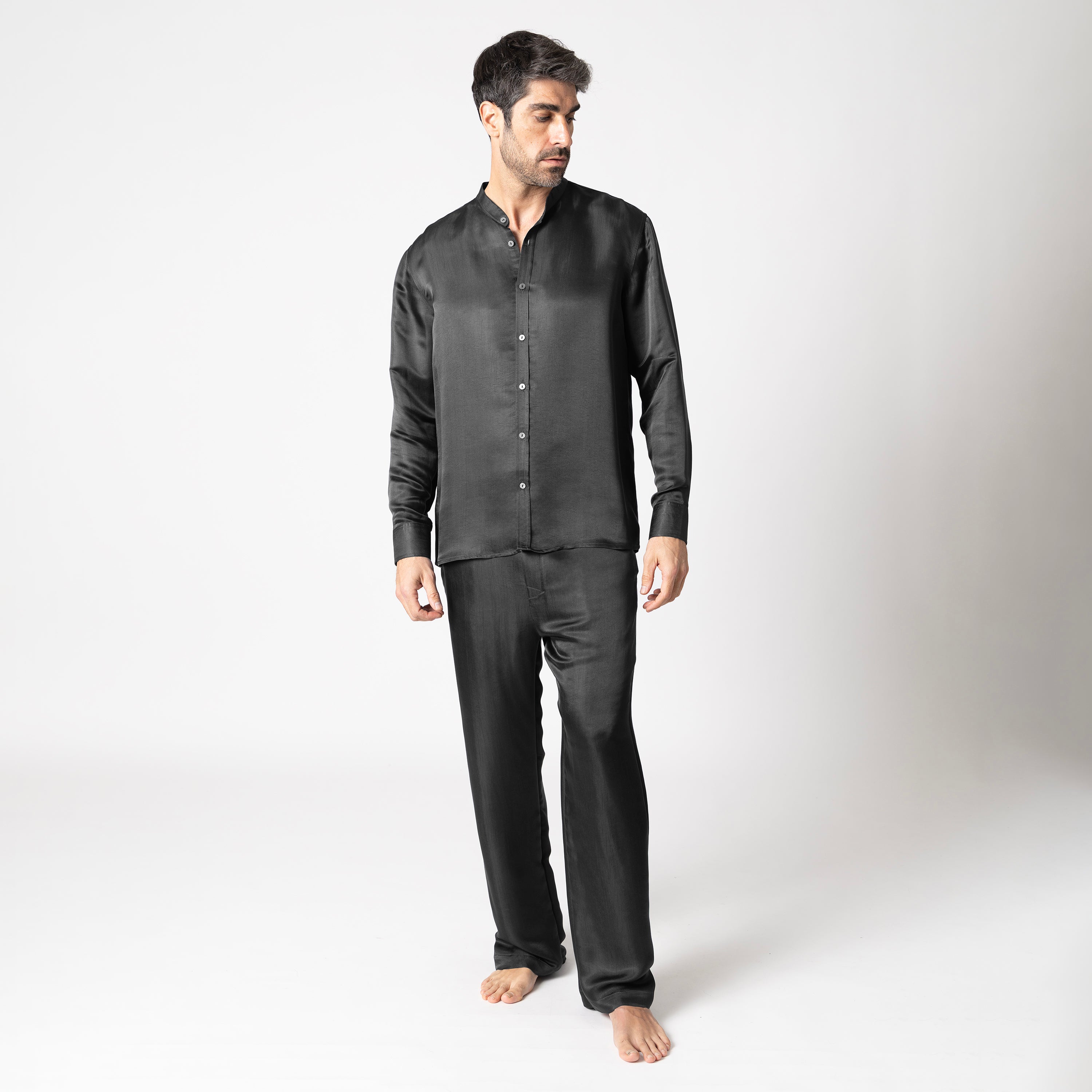 Charcoal Gray