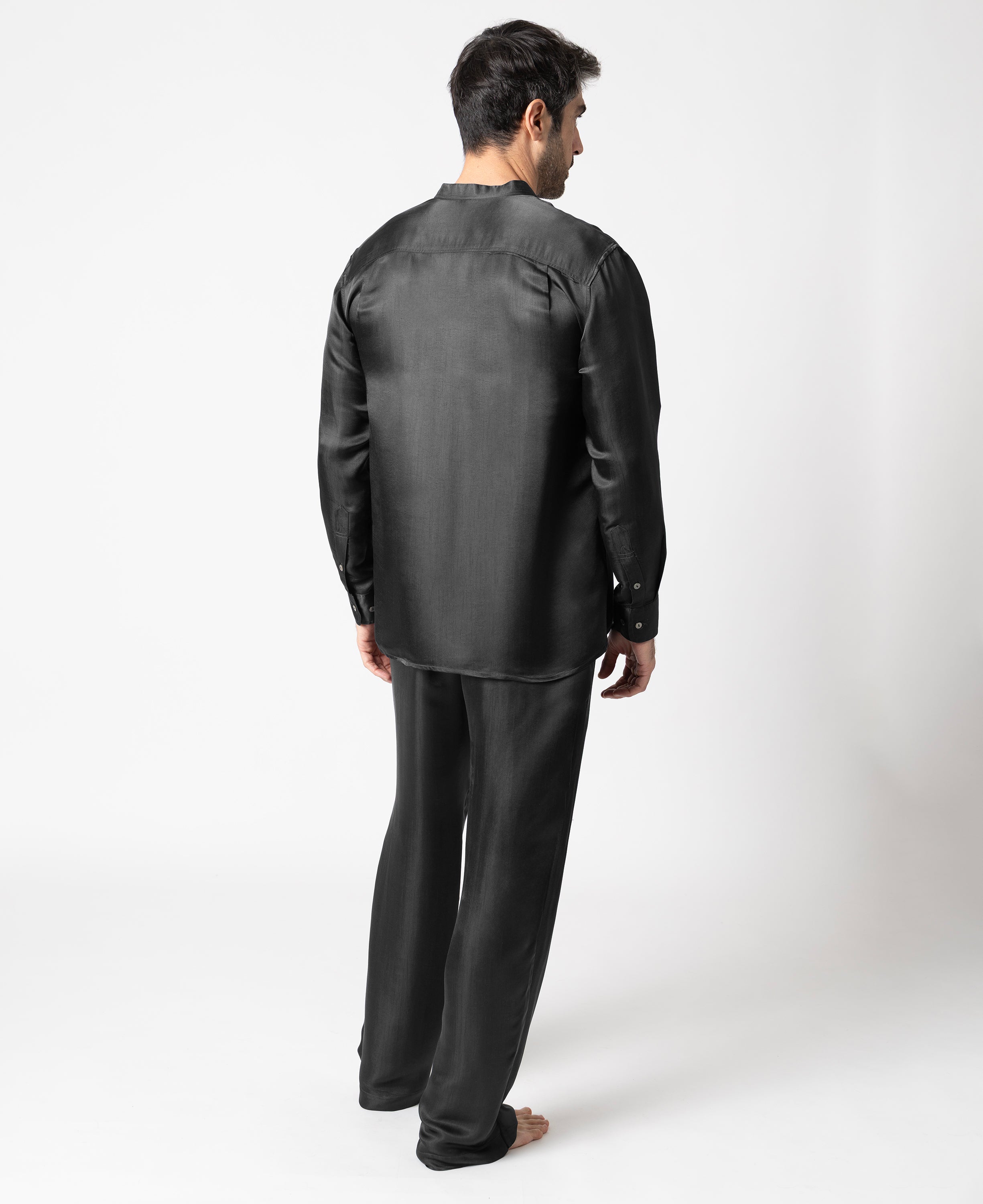 Charcoal Gray