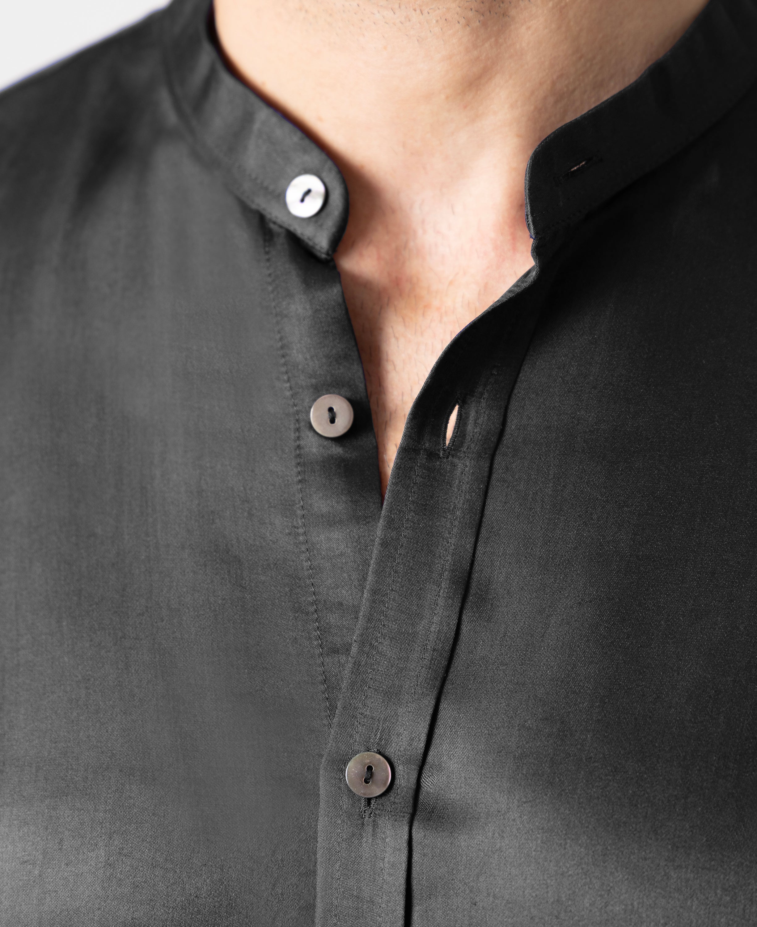 Charcoal Gray