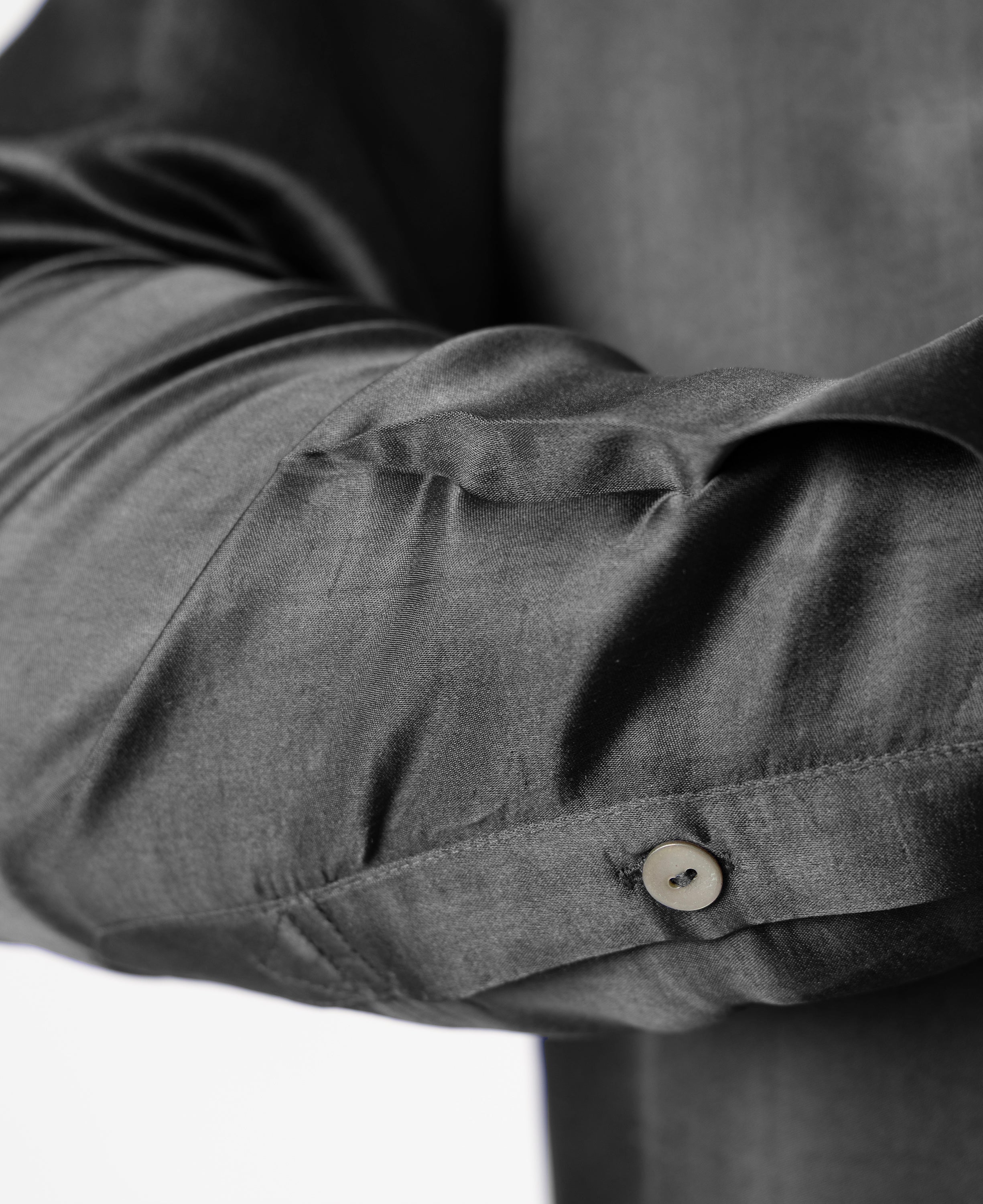 Charcoal Gray