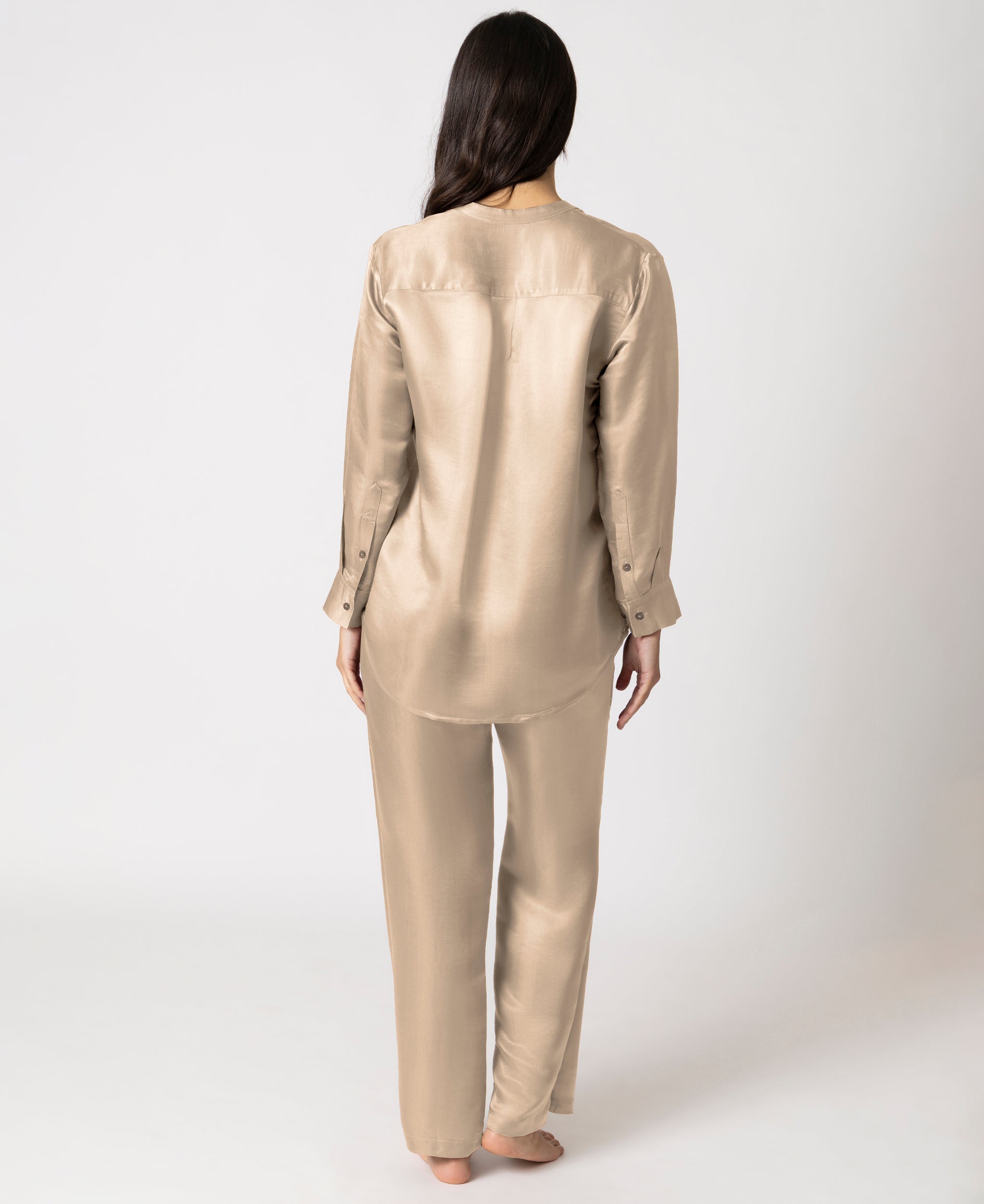 Champagne Beige