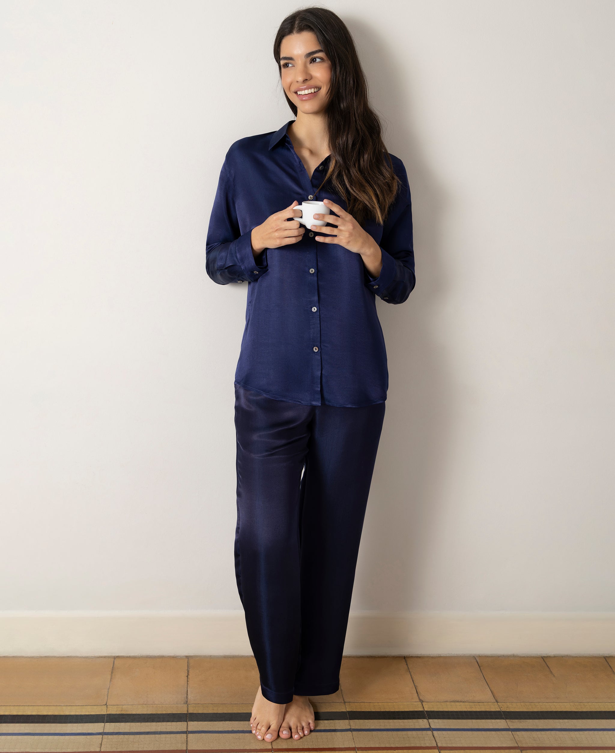 Midnight Blue