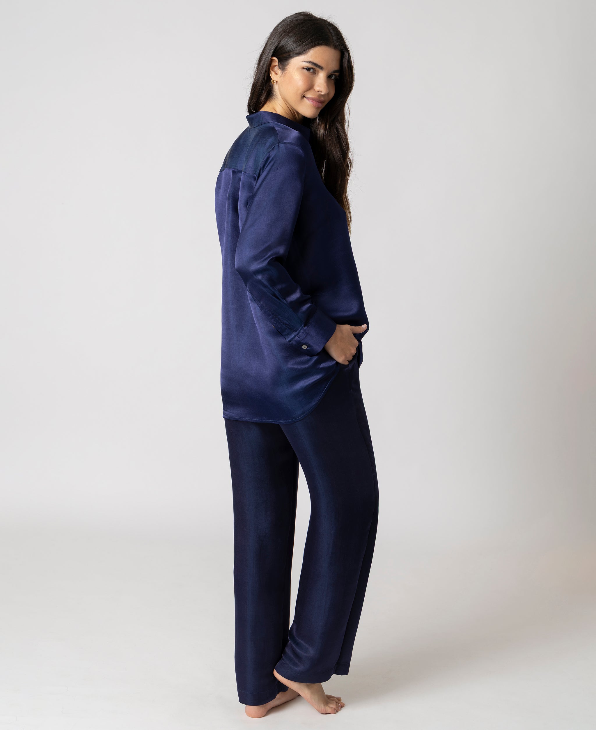 Midnight Blue