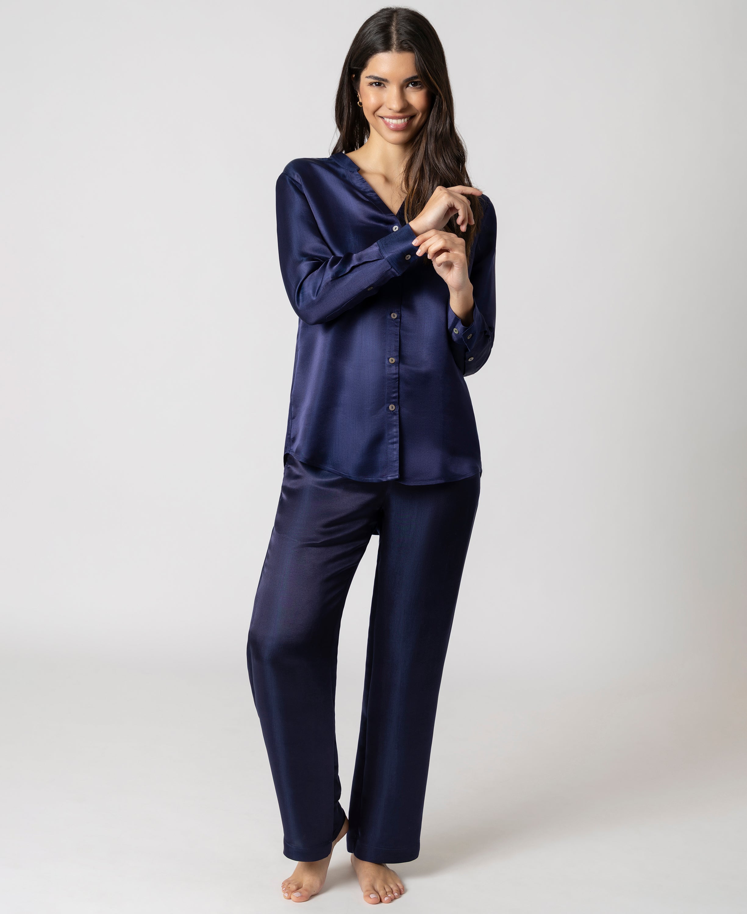 Midnight Blue