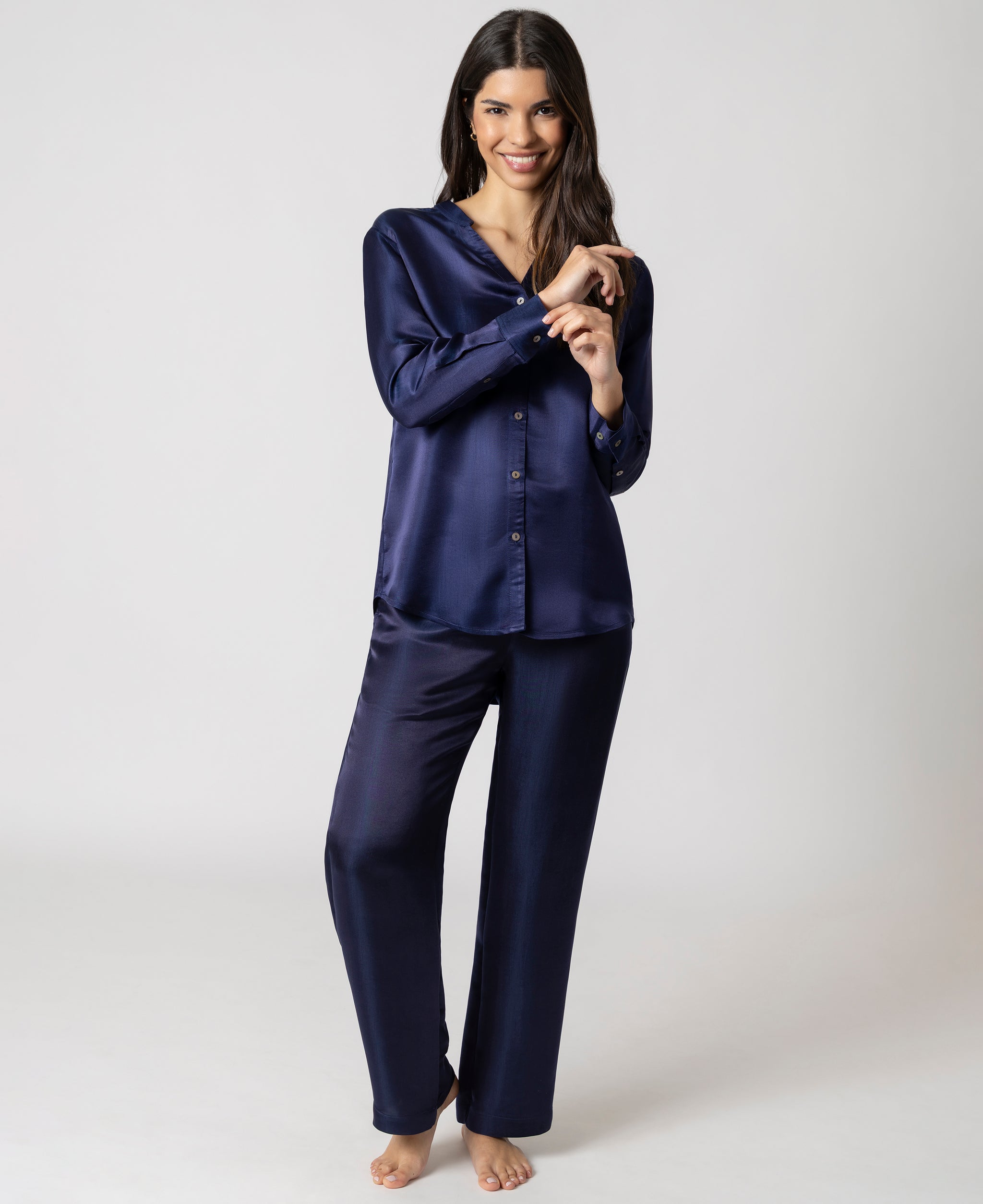 Midnight Blue