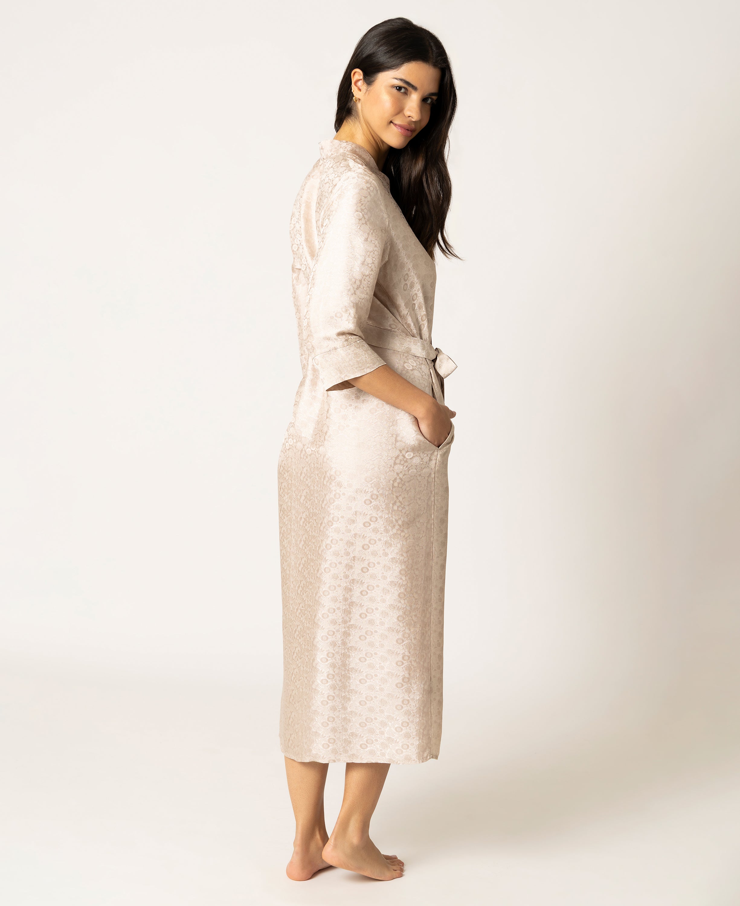 Champagne Beige