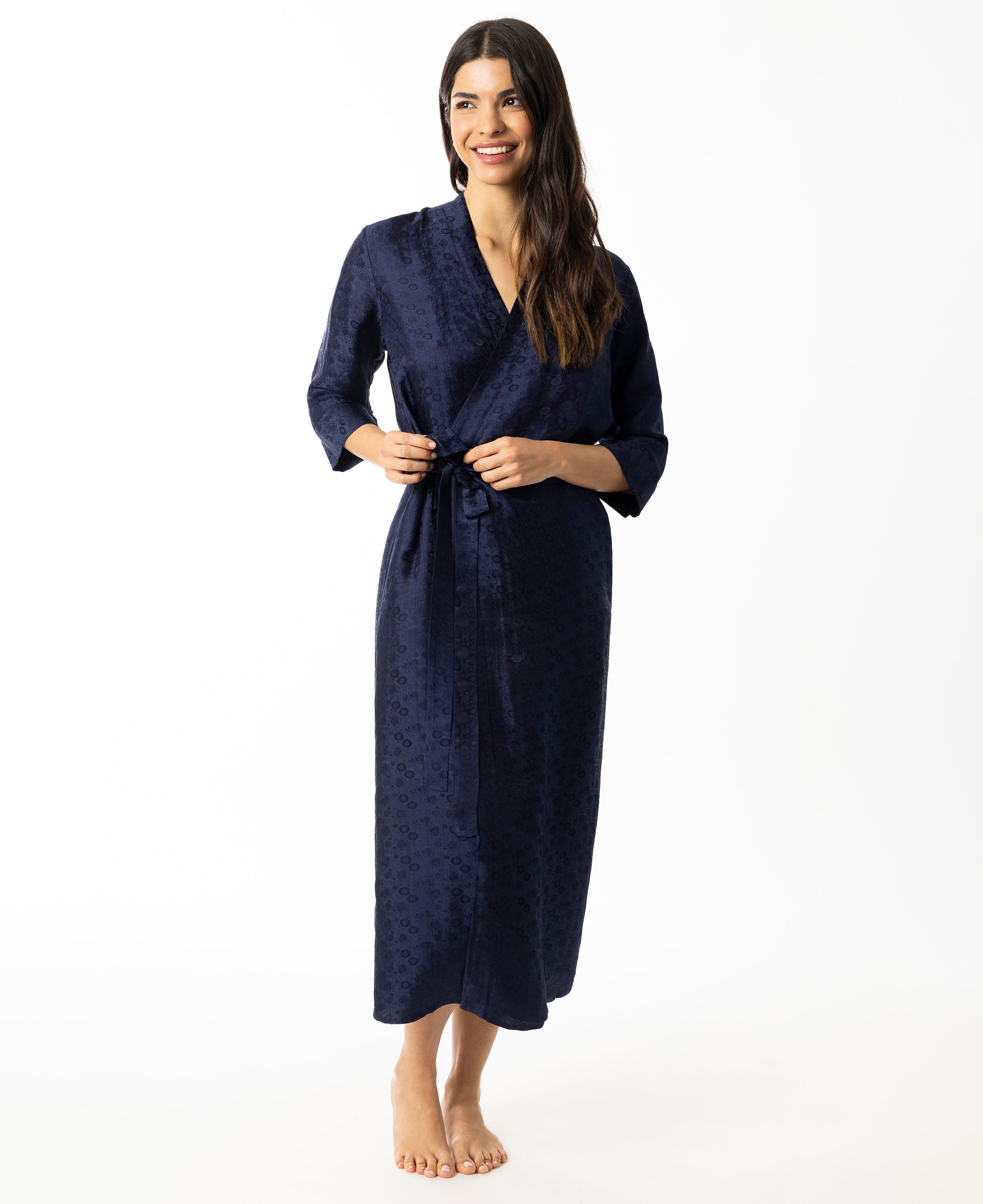 Midnight Blue