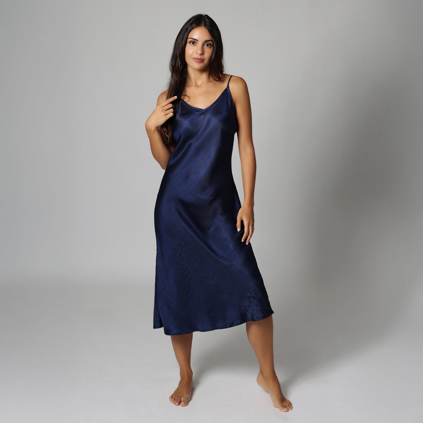 Midnight Blue