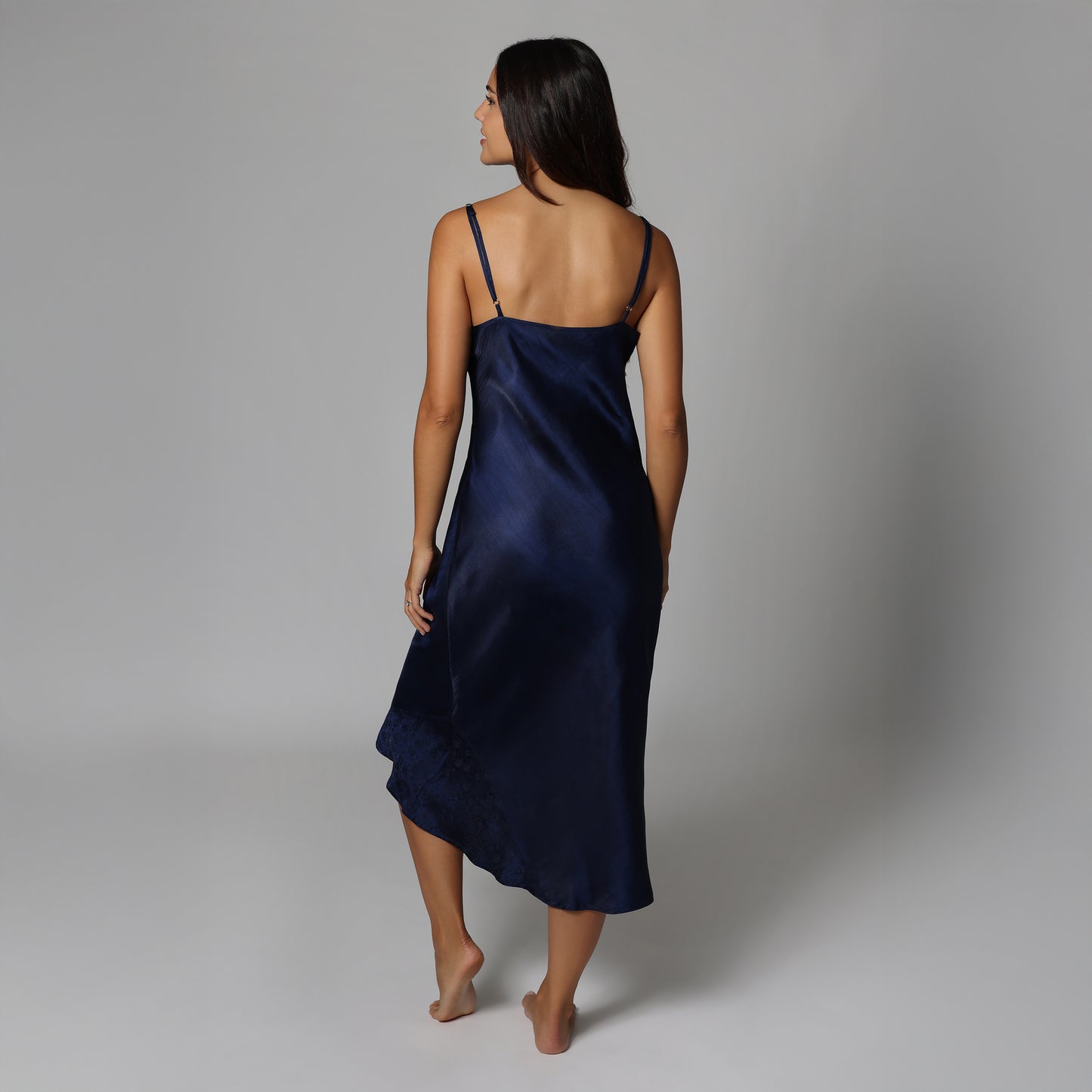 Midnight Blue