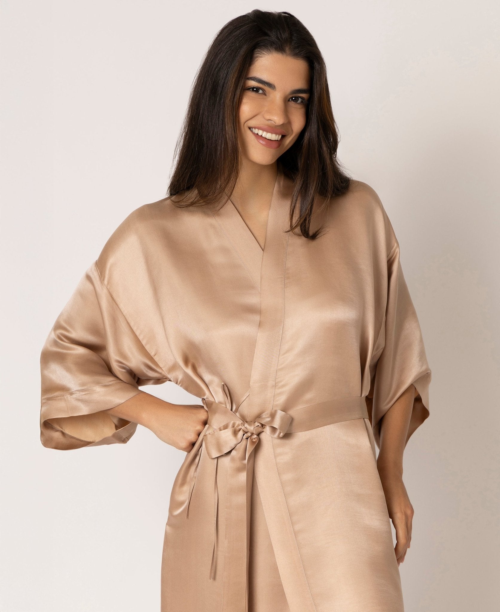 Champagne Beige