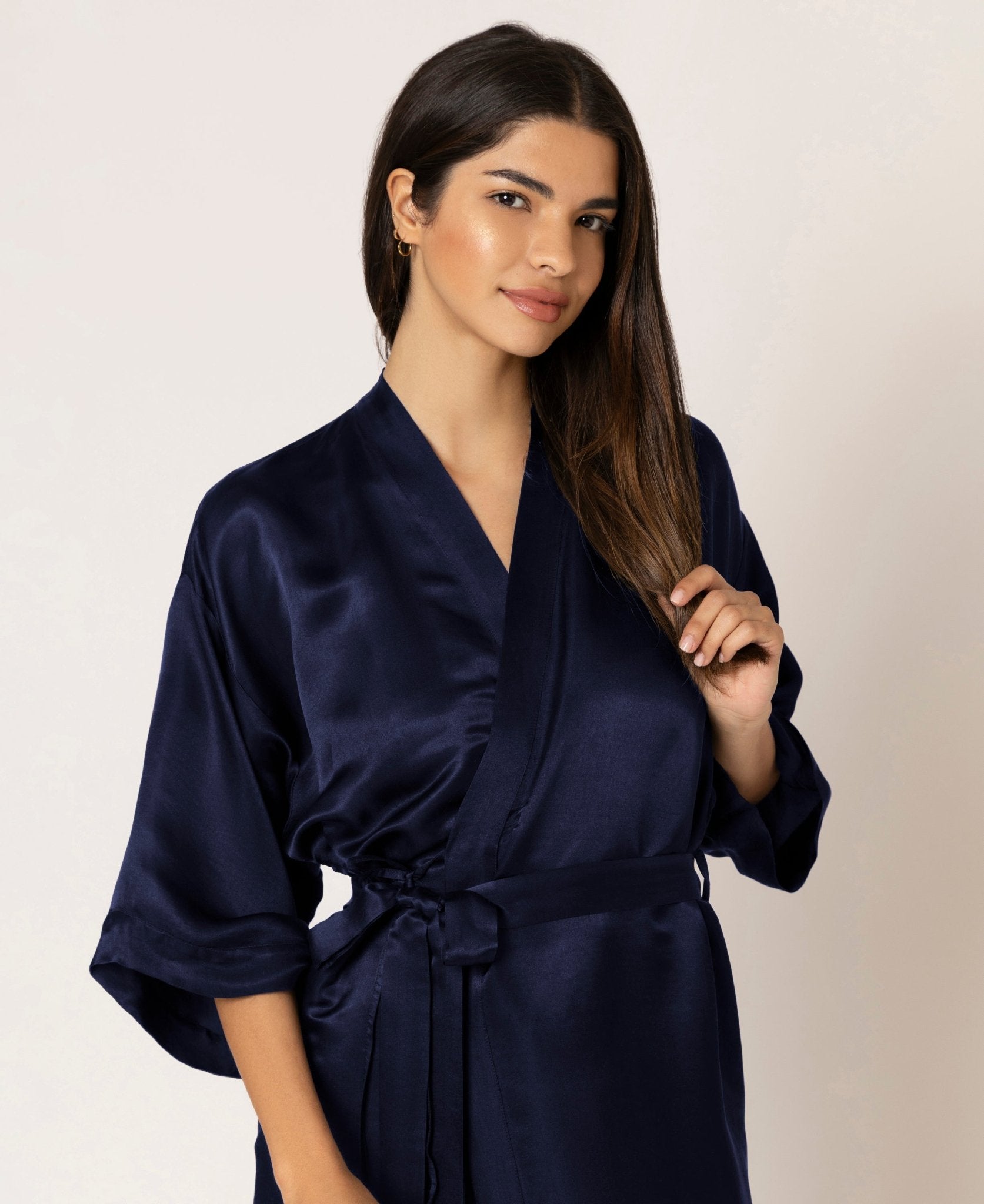 Midnight Blue
