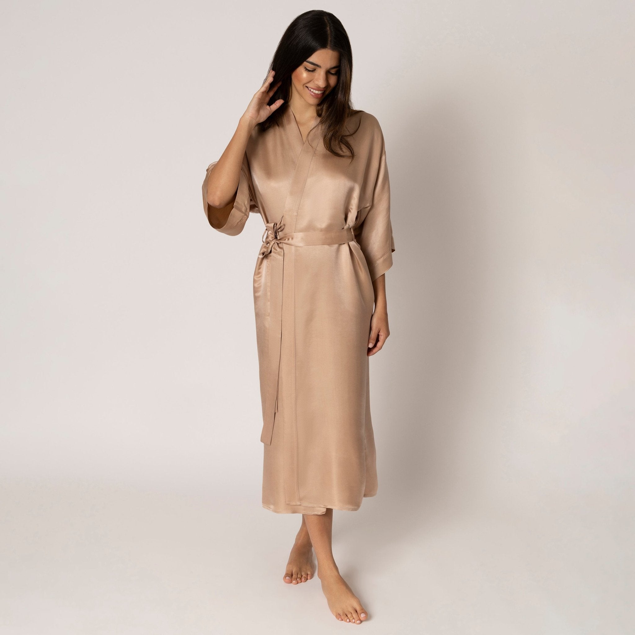 Champagne Beige
