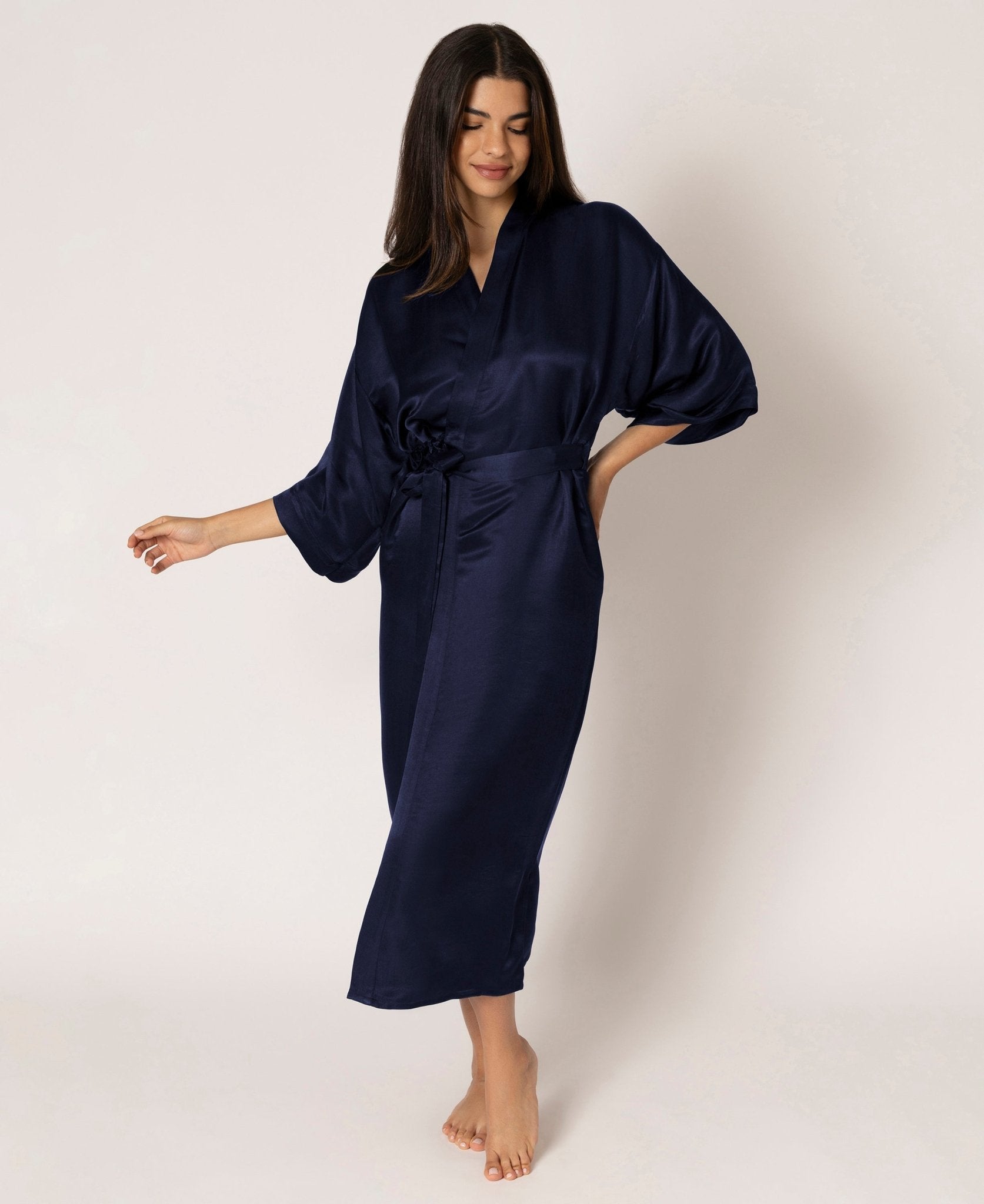 Midnight Blue