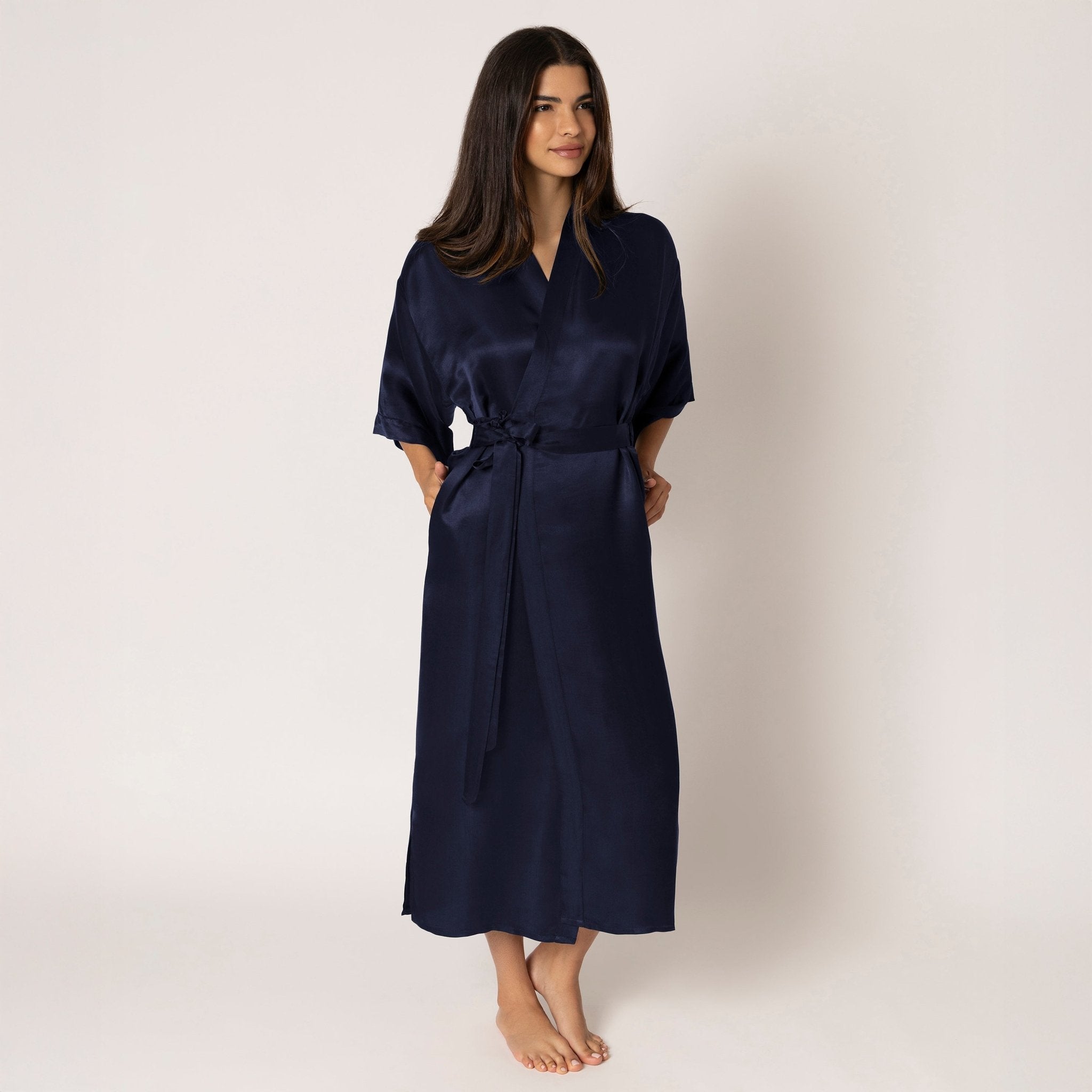 Midnight Blue