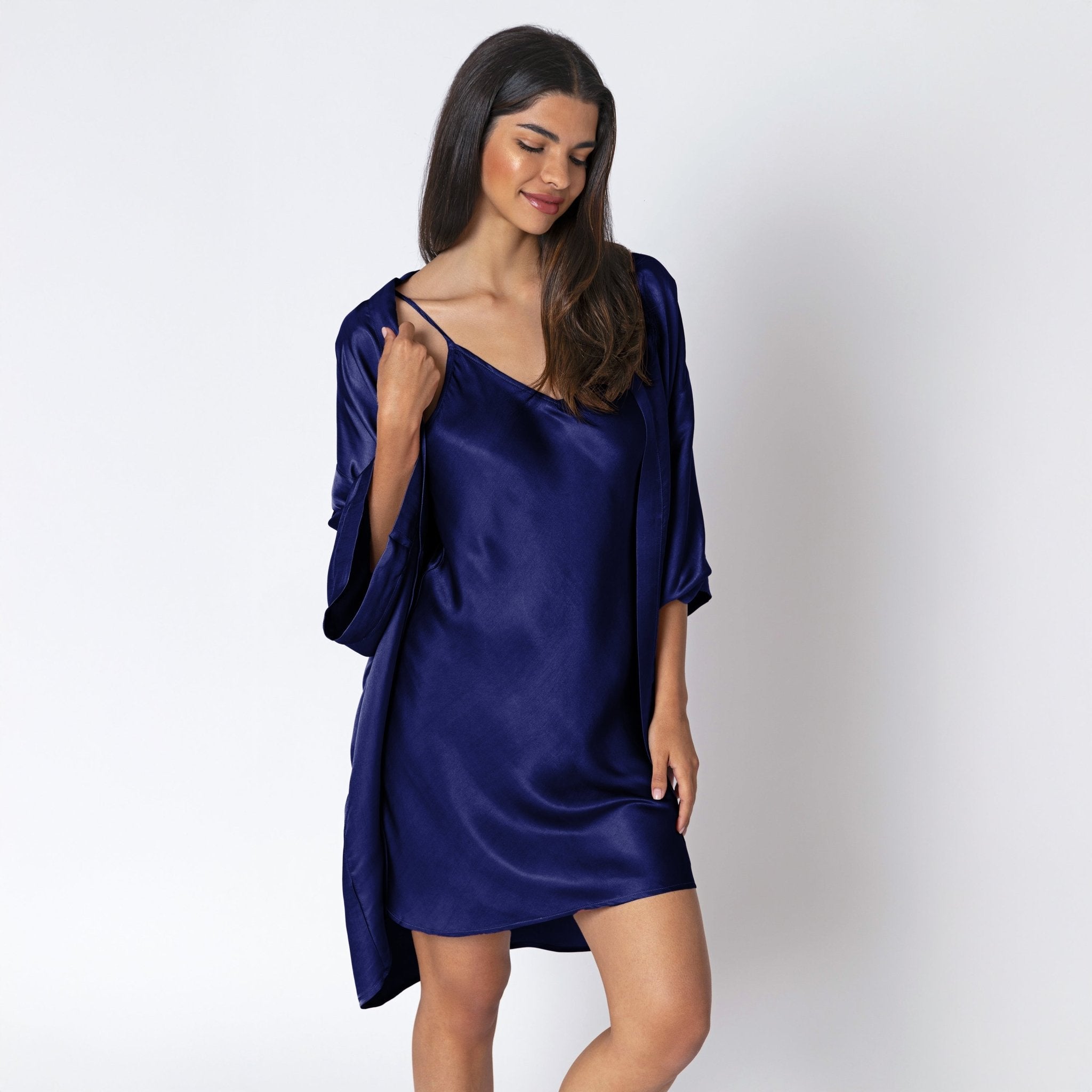 Midnight Blue