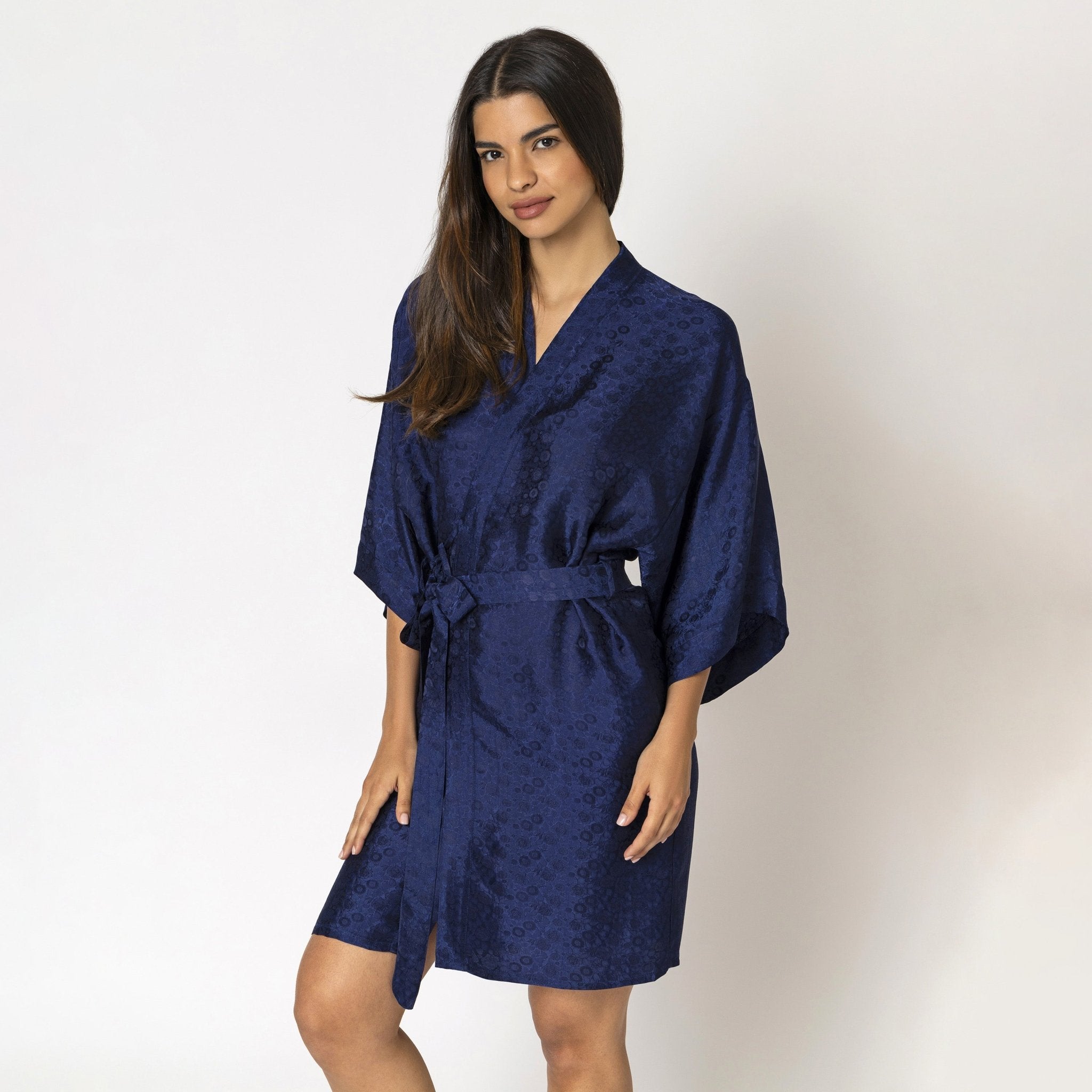 Midnight Blue