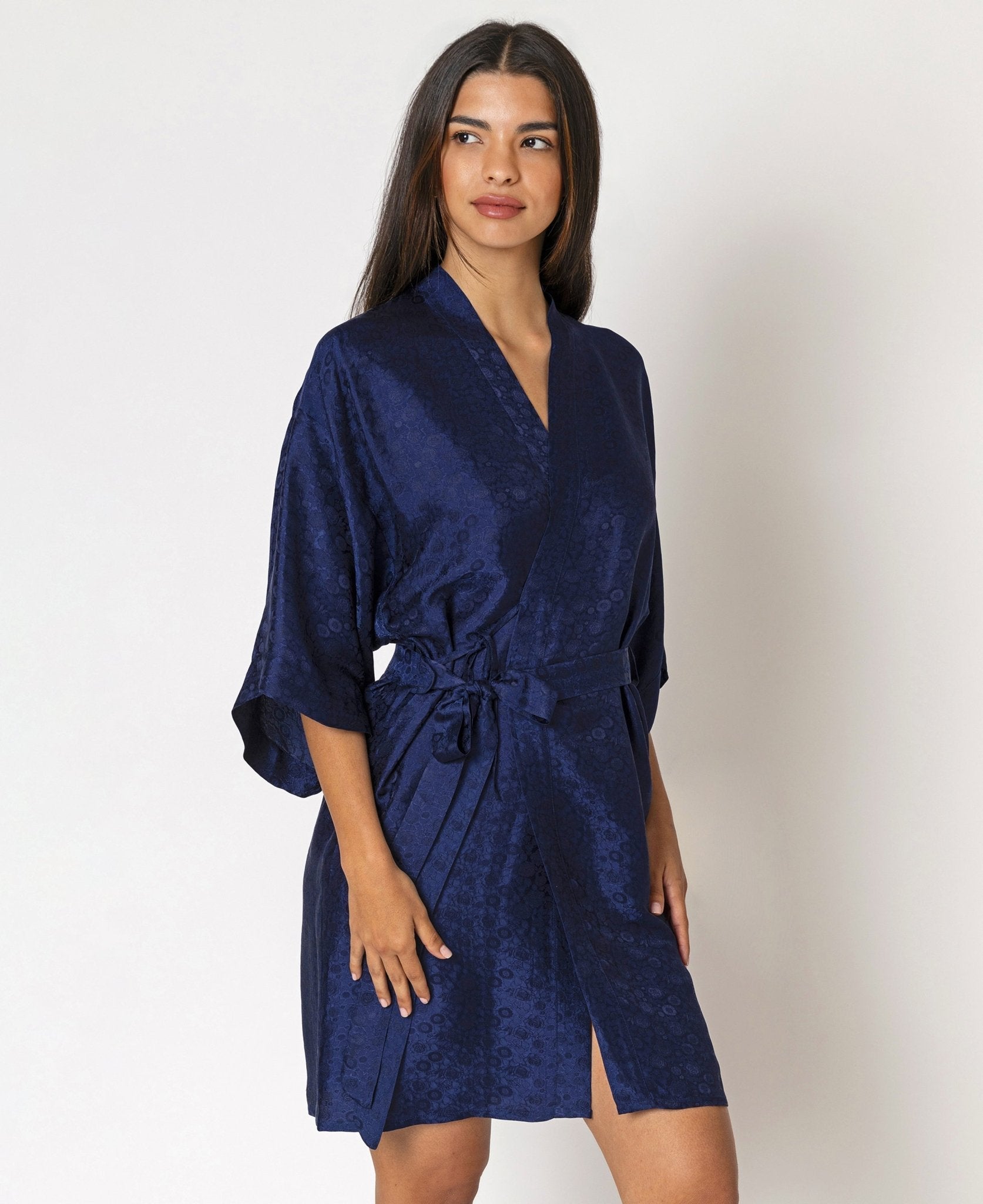 Midnight Blue
