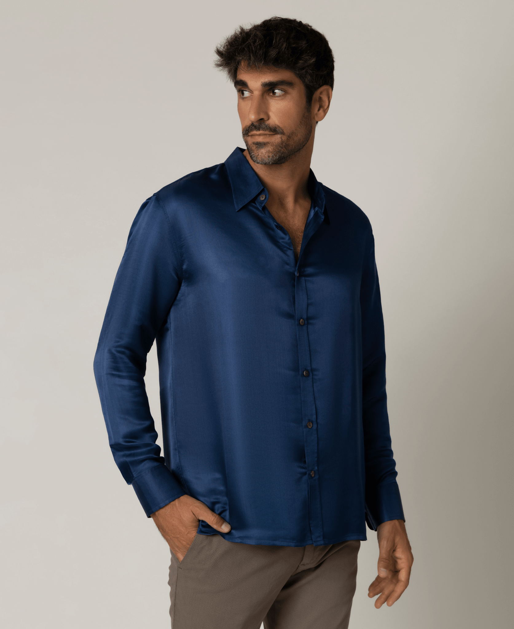 Deep Blue