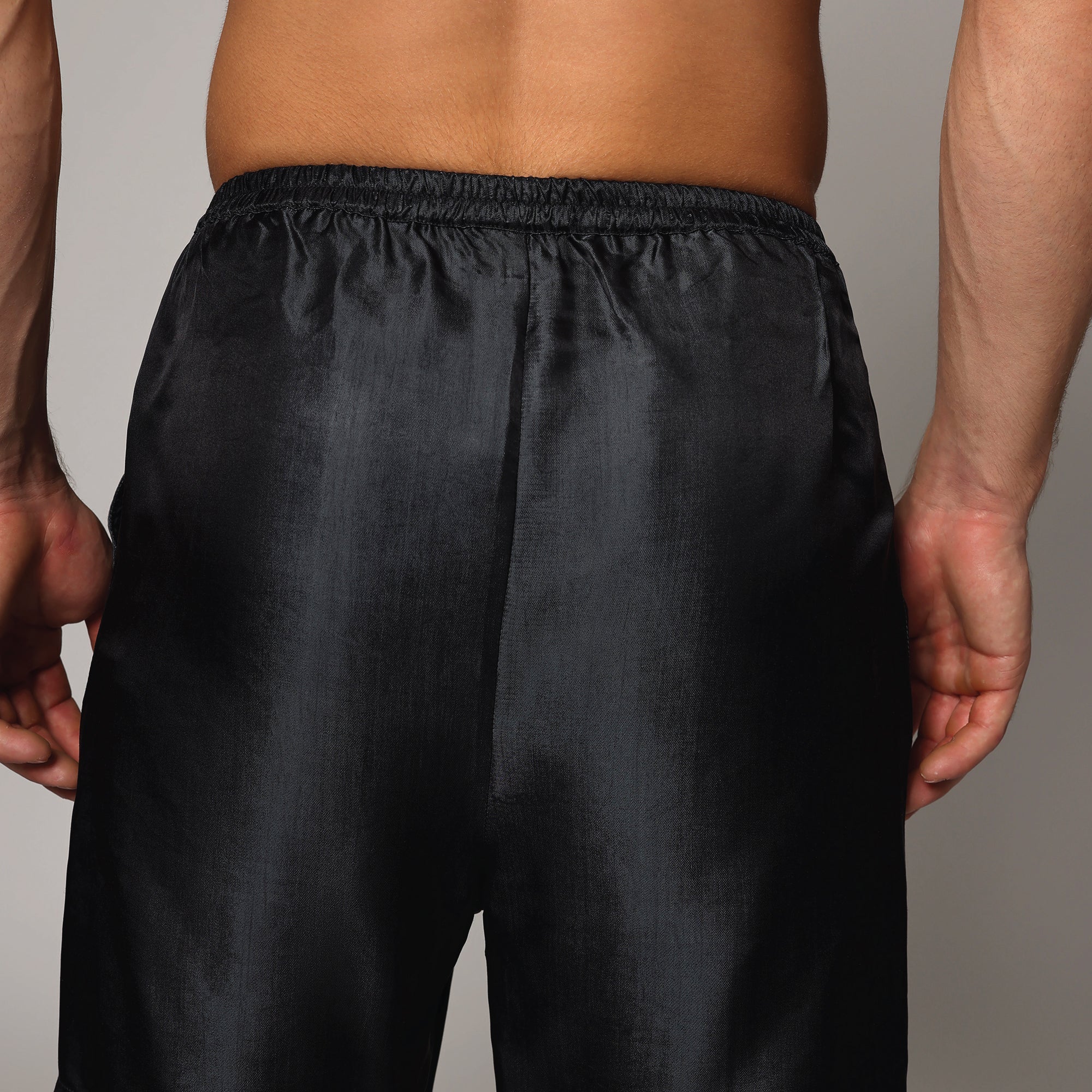 Charcoal Gray