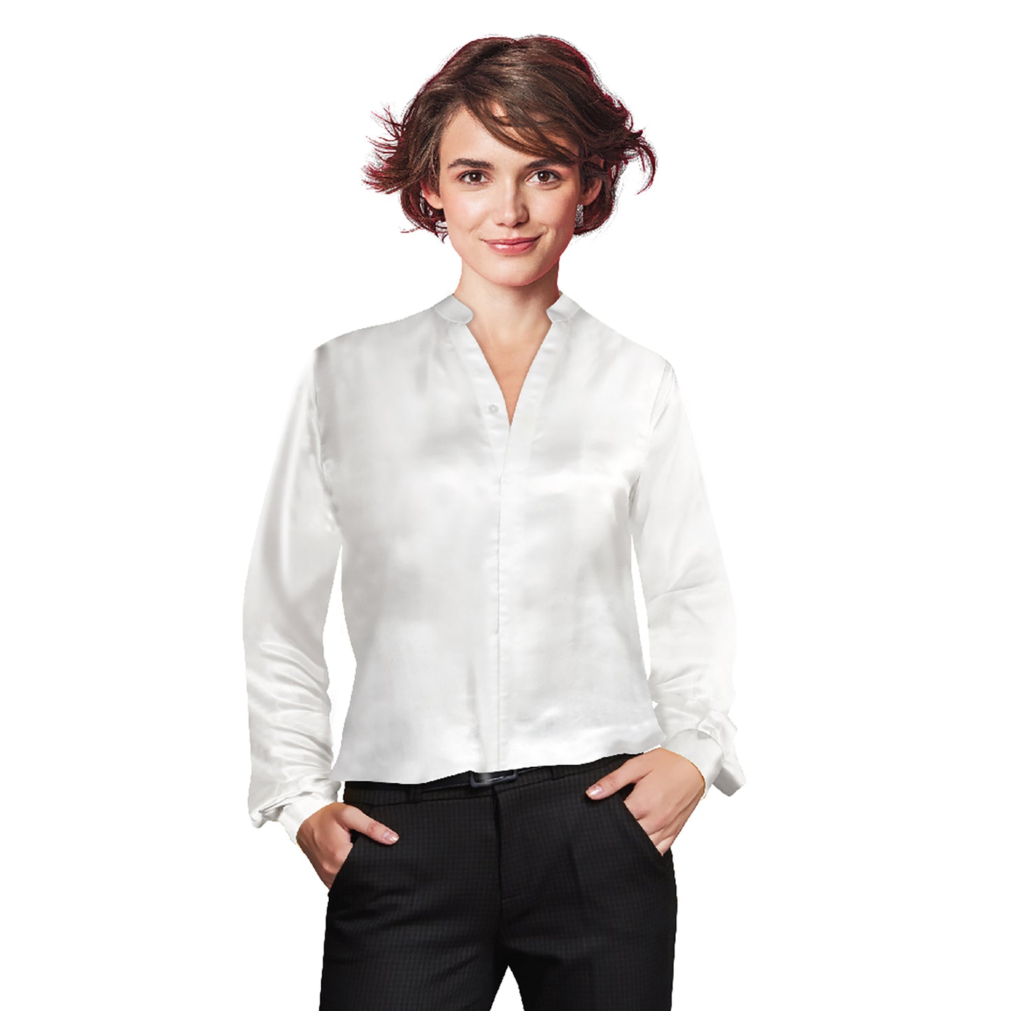 Ivory White