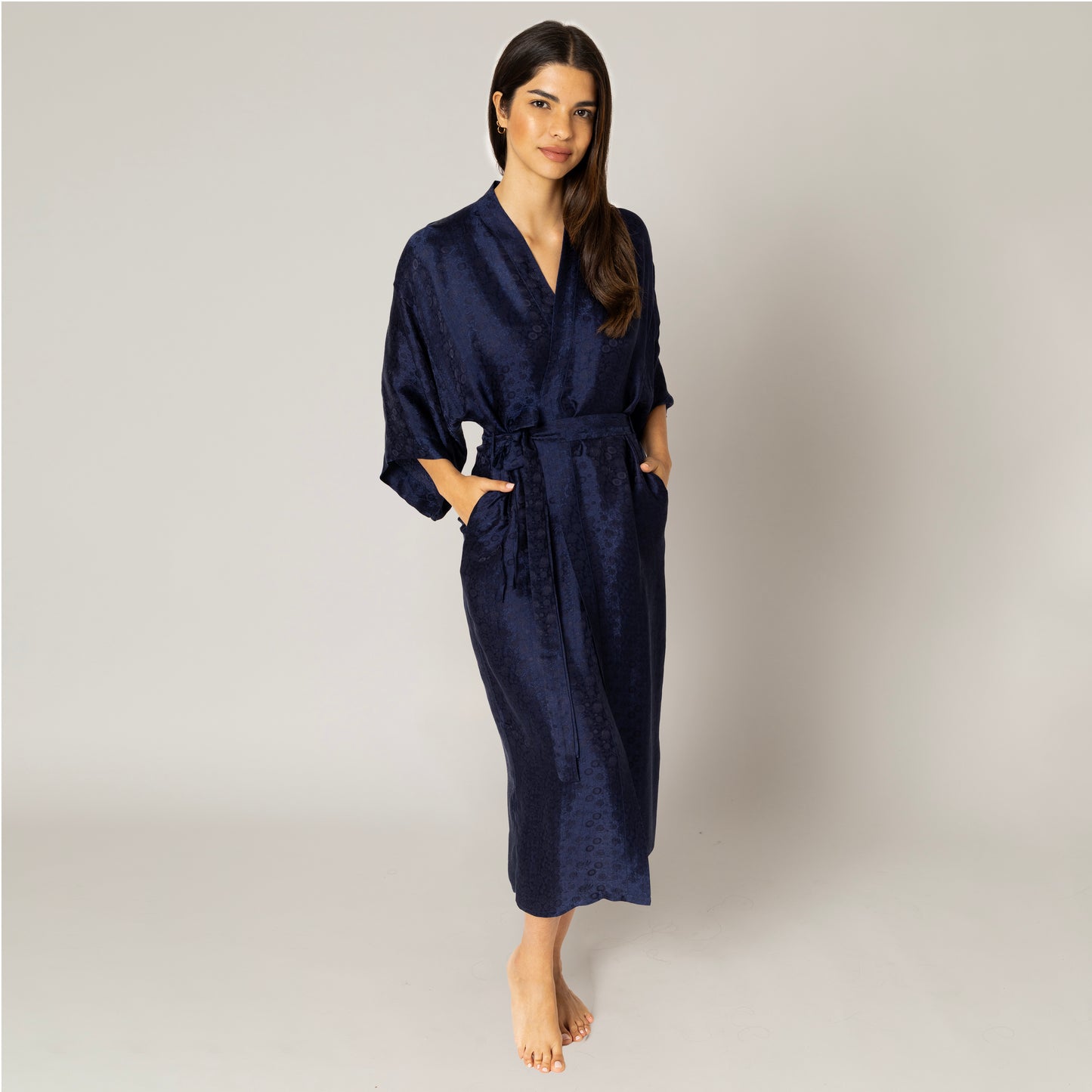 Midnight Blue