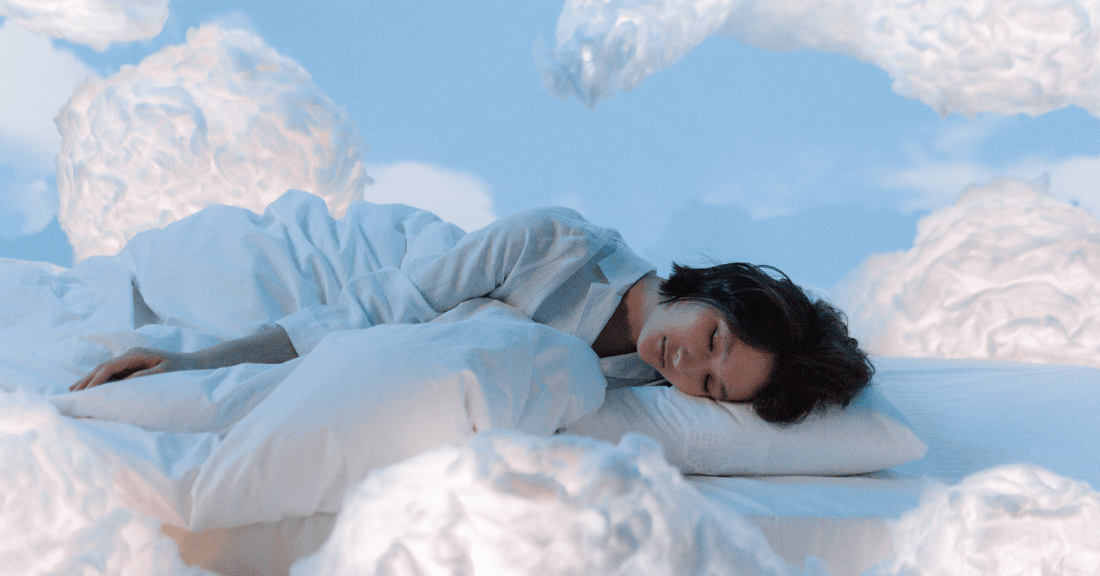 4 Dreamy Tips for the Best Night's Sleep - Tara Sartoria