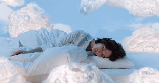 4 Dreamy Tips for the Best Night's Sleep - Tara Sartoria