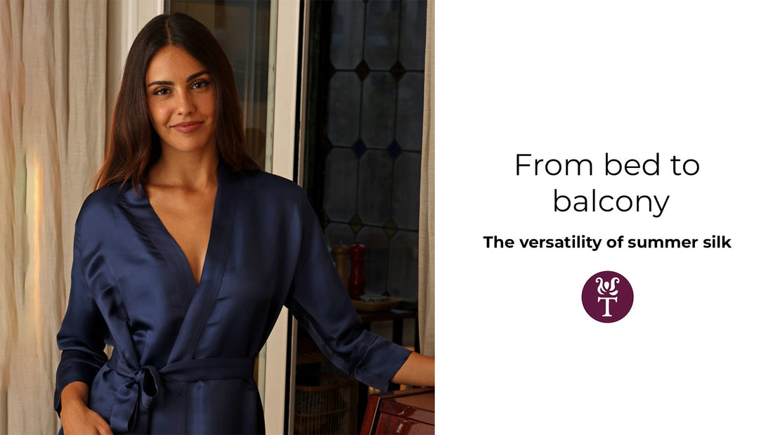 real silk robes, machine washable silk, 27 momme