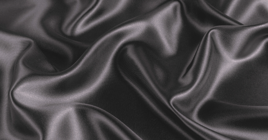 The Modern Man's Ritual: Silk Robes for Men
