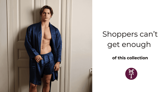 Shoppers Can’t Get Enough of This Collection - Tara Sartoria