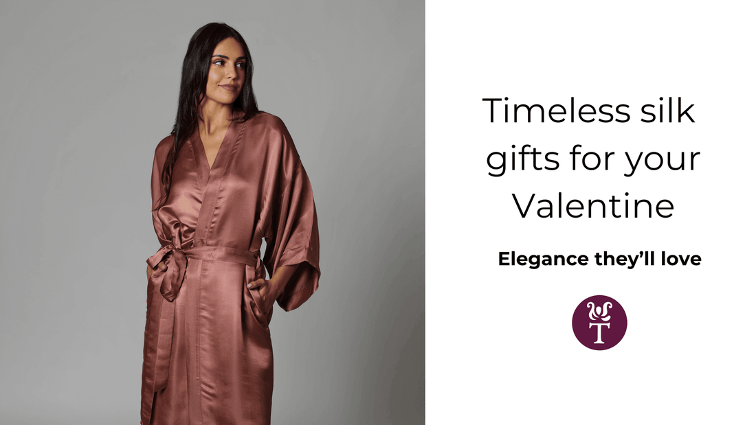 5 reasons why mulberry silk pajamas are the ultimate choice for your wardrobe - copy