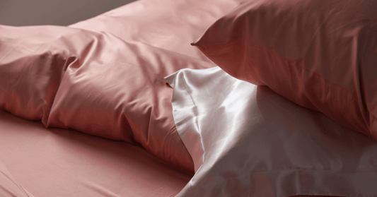 Why You'll Love Sleeping on Tara Sartoria Silk Pillow Cases - Tara Sartoria