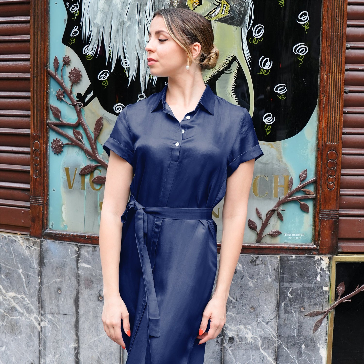 New Arrivals - Tara Sartoria