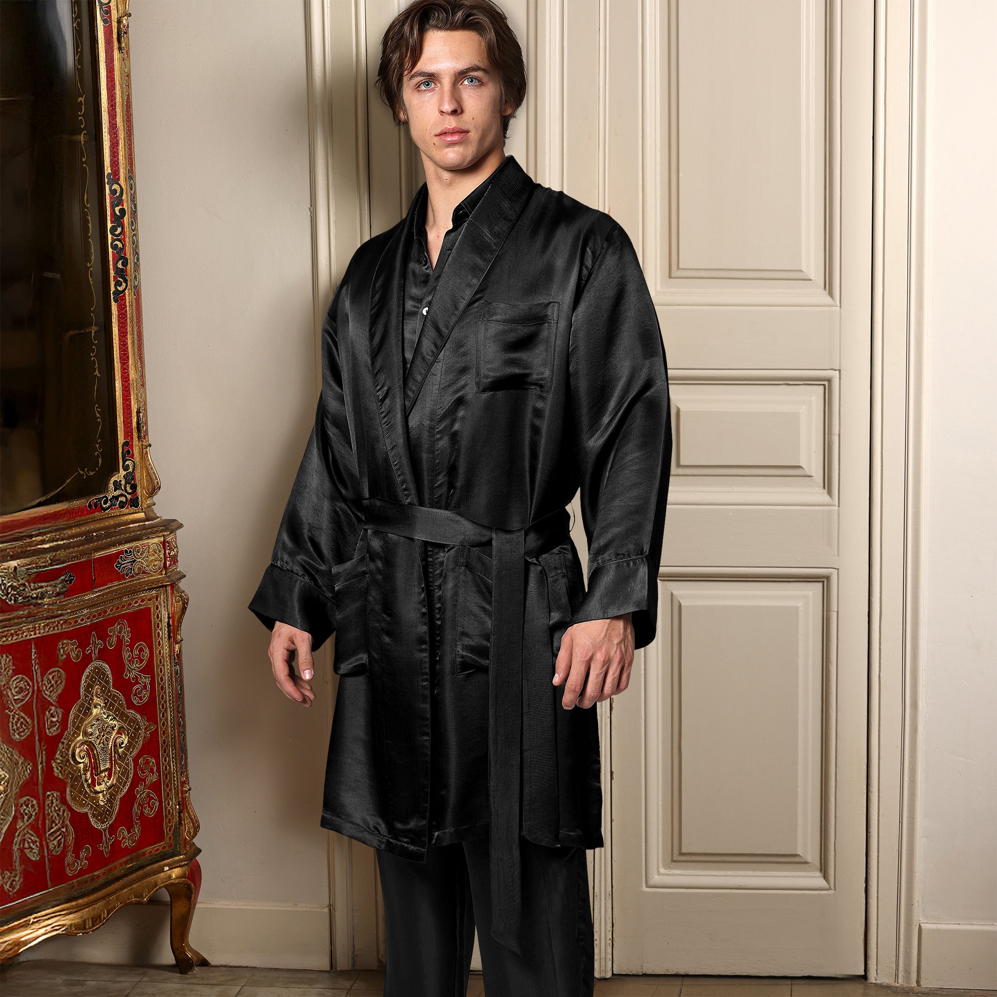 Kalinga Ashok Silk Pajamas Nordstrom Rack Kalinga Ashok Washable