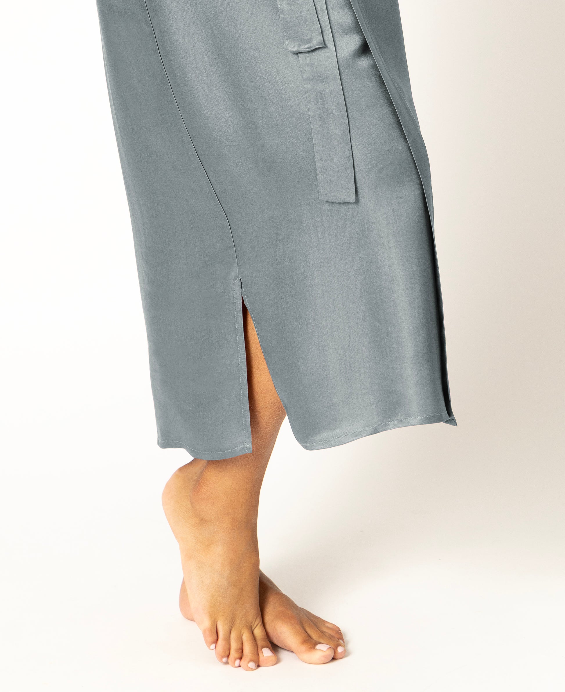 Silver Gray