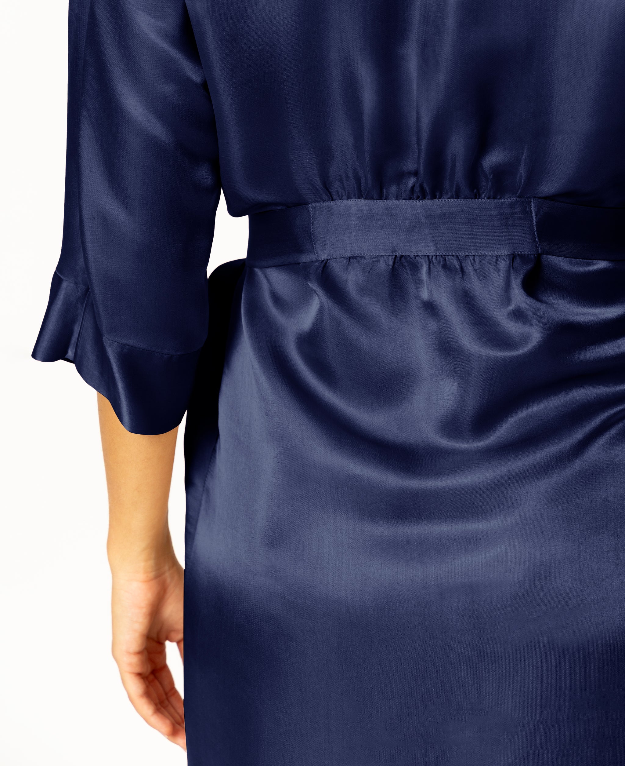 Midnight Blue
