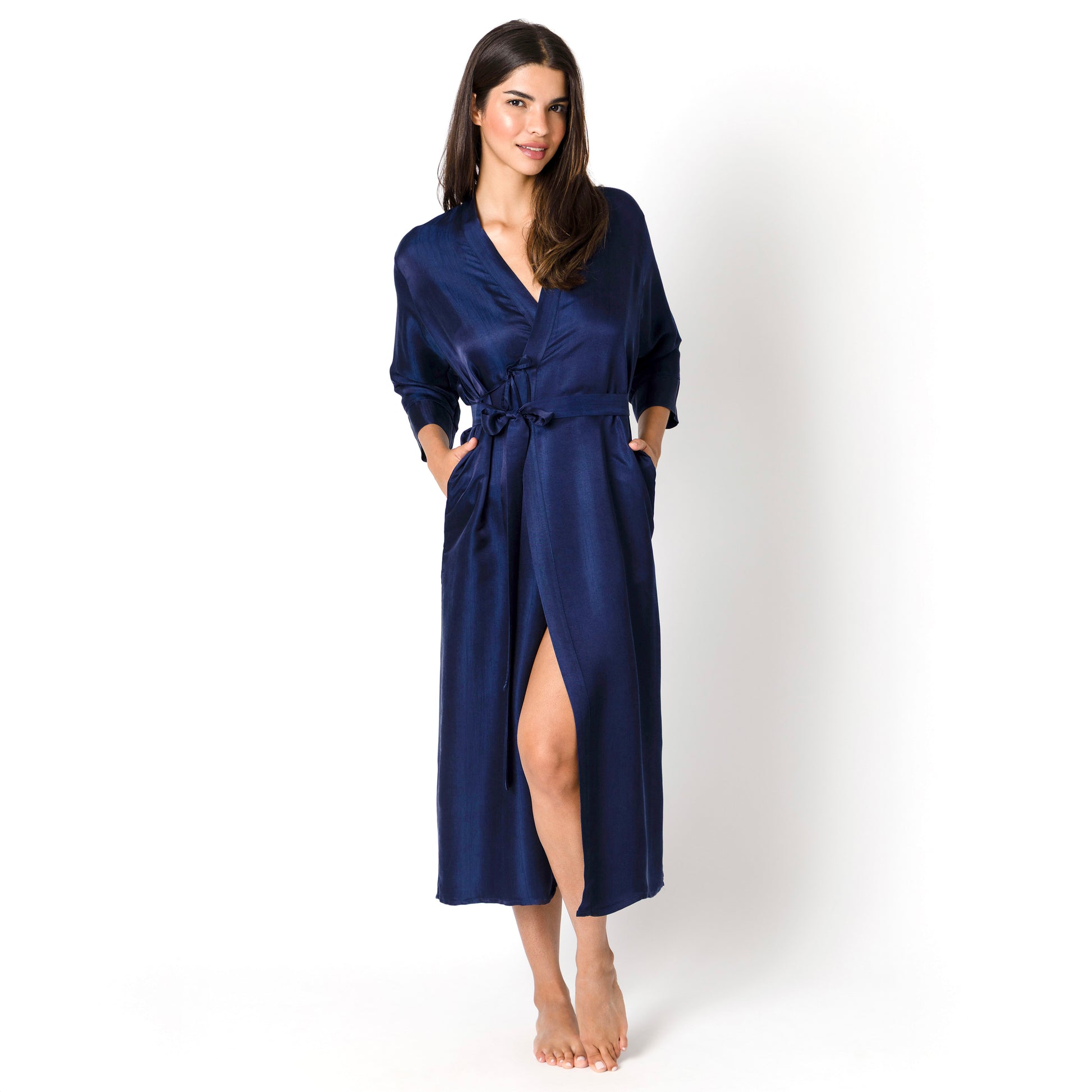 Midnight Blue