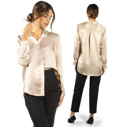 Champagne Beige