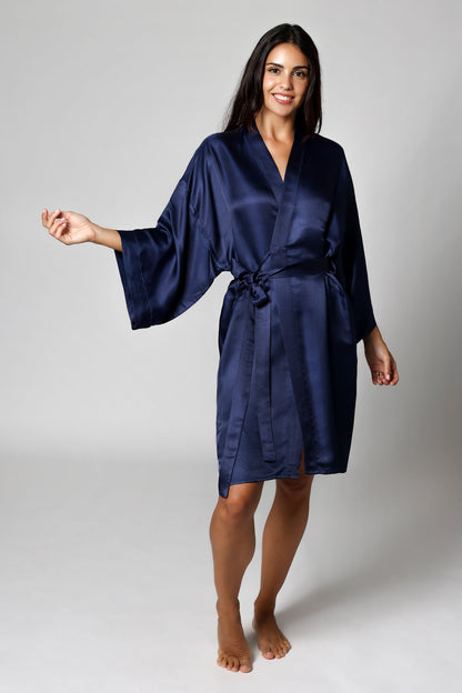 Midnight Blue